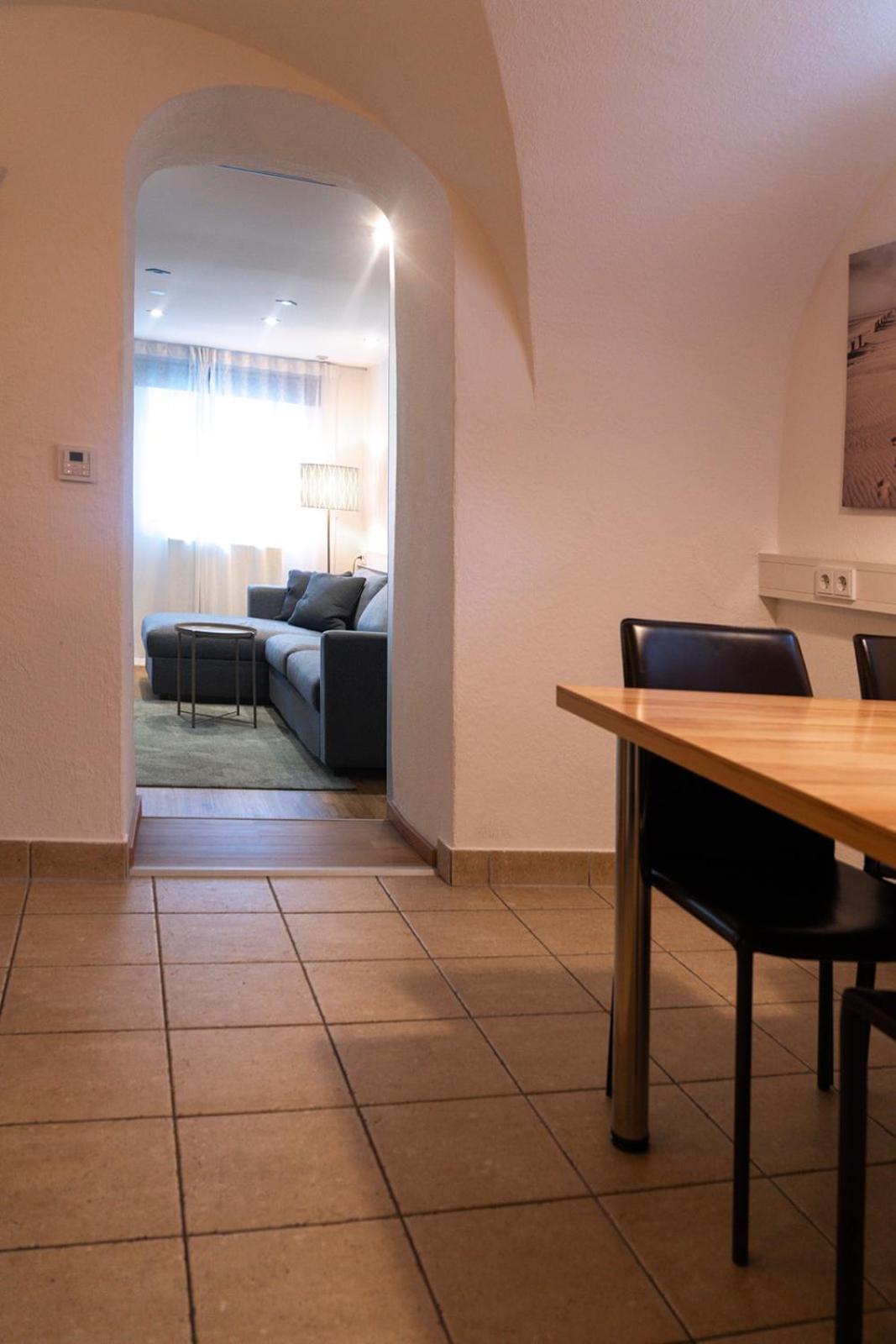Apartment Mia Lifestyle Innsbruck