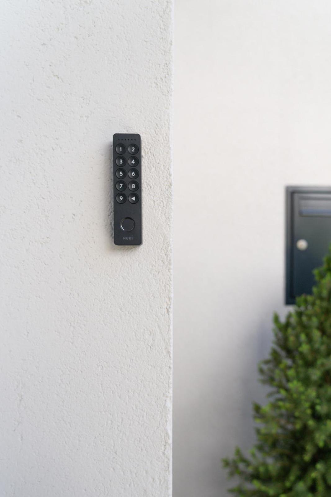 Mia Lifestyle Apartment