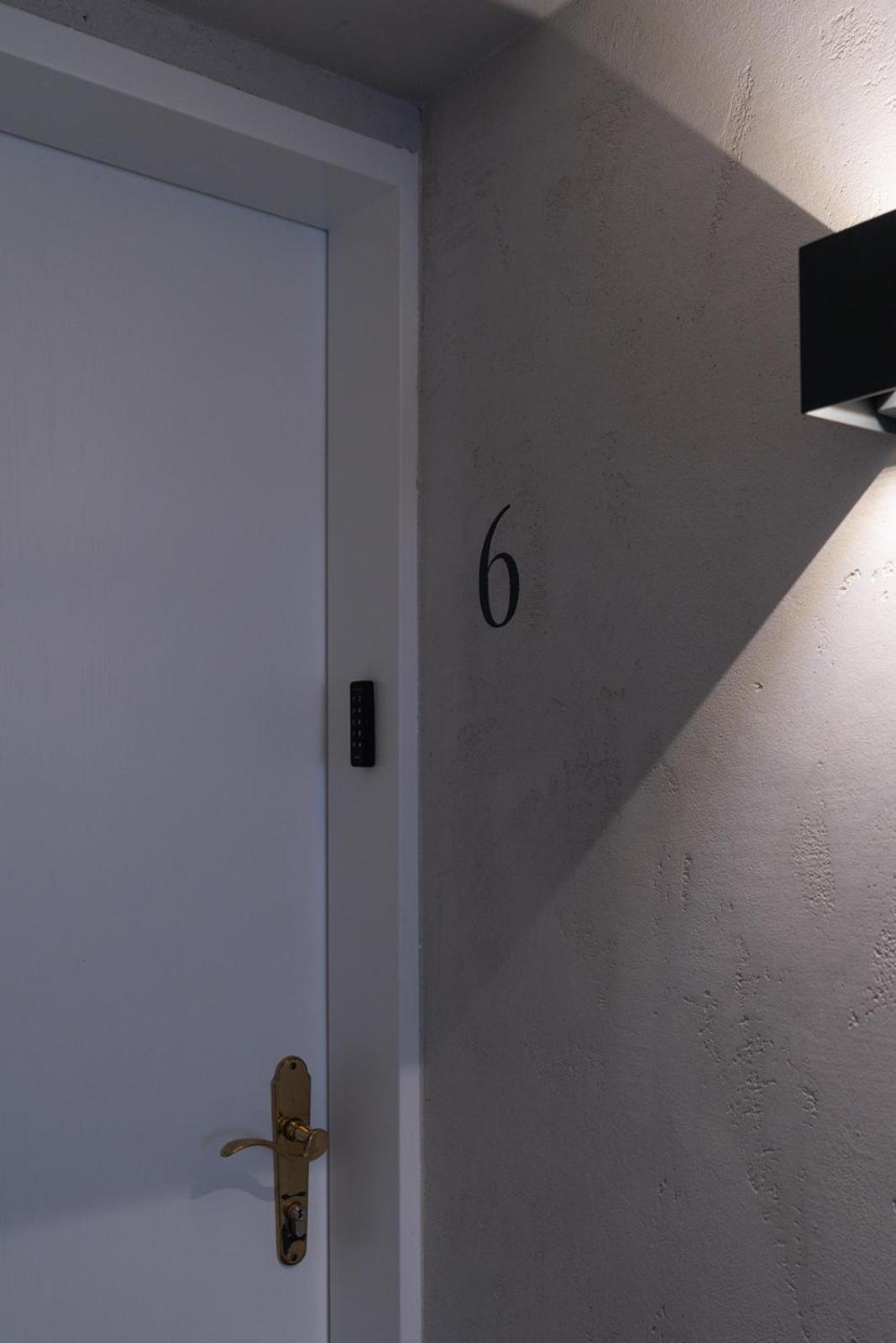 Mia Lifestyle Apartment *