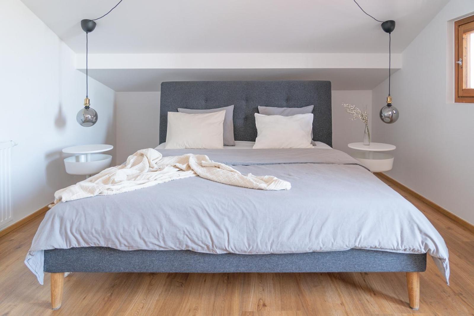 Mia Lifestyle Apartment *