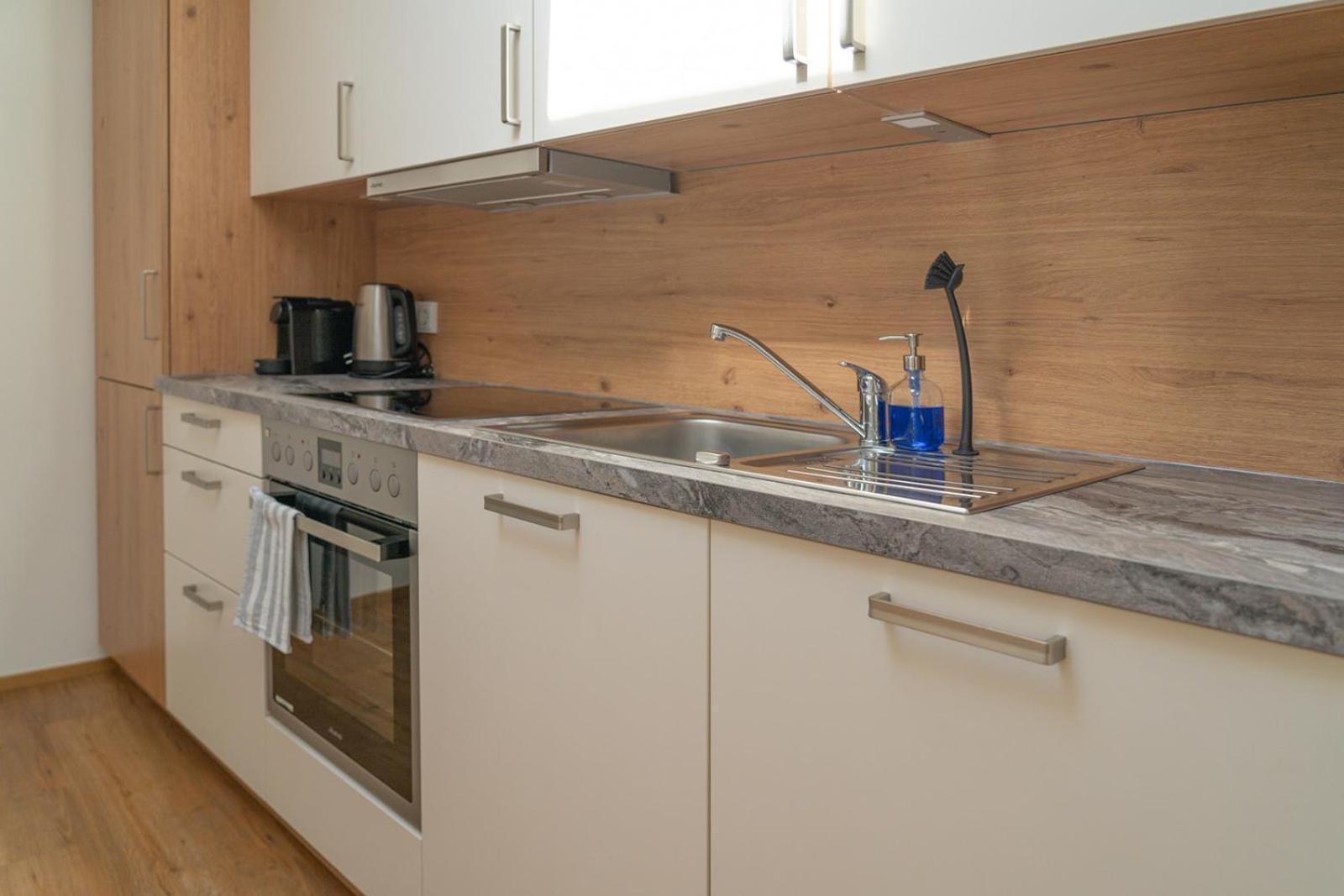 Apartment Mia Lifestyle *