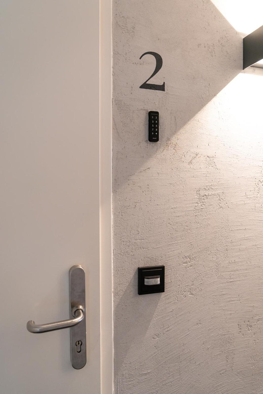 Mia Lifestyle Apartment