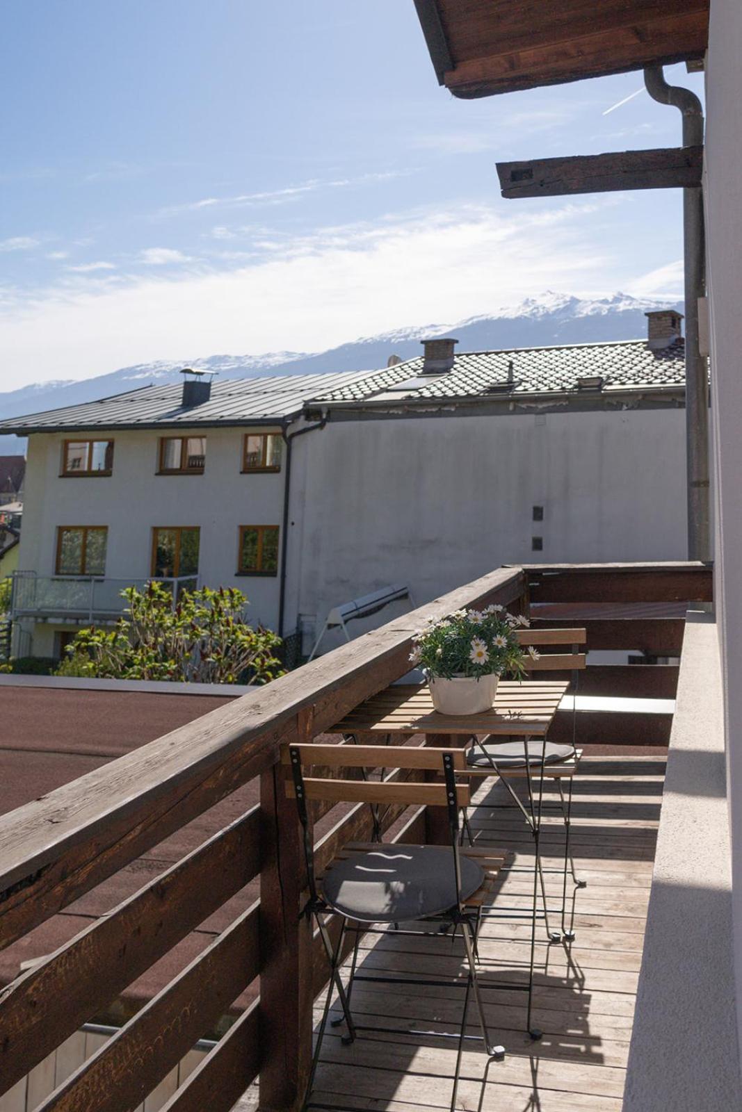Mia Lifestyle Apartment