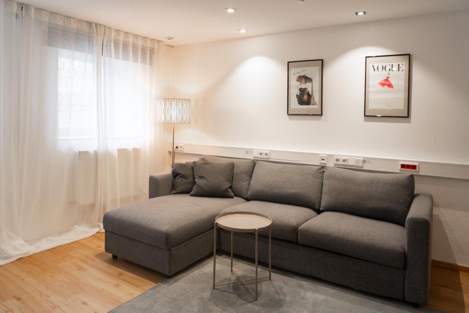 Mia Lifestyle Apartment Innsbruck