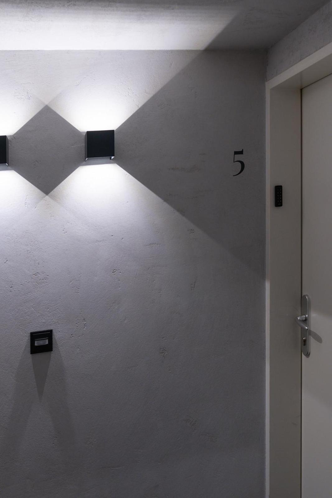 Mia Lifestyle Apartment