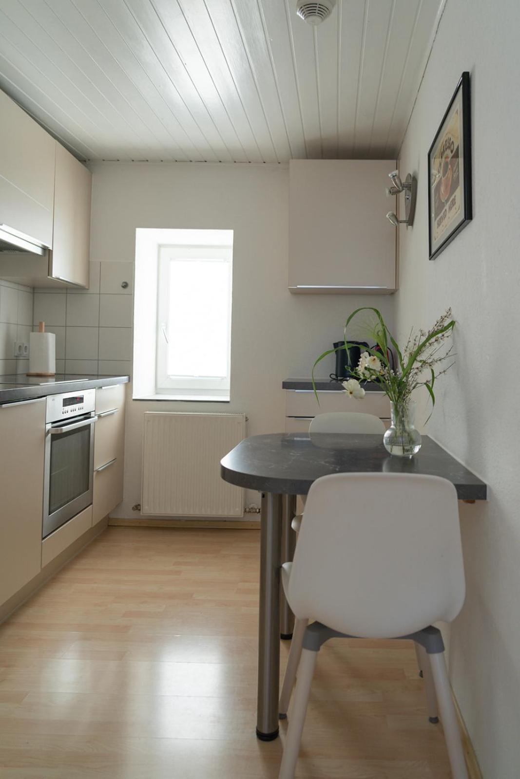 Apartment Mia Lifestyle