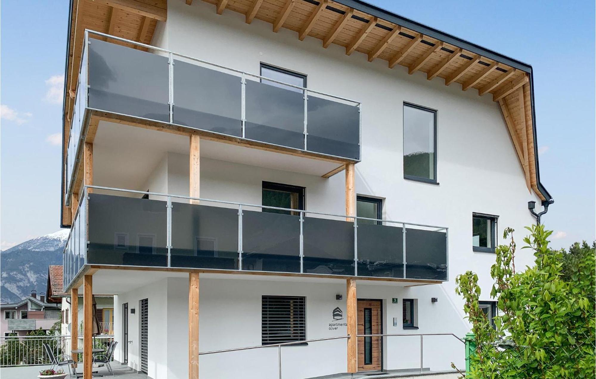 Apartment In Axams