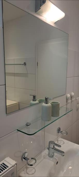 Sonnige Und Ruhige In - Stadtrand Appartement Innsbruck