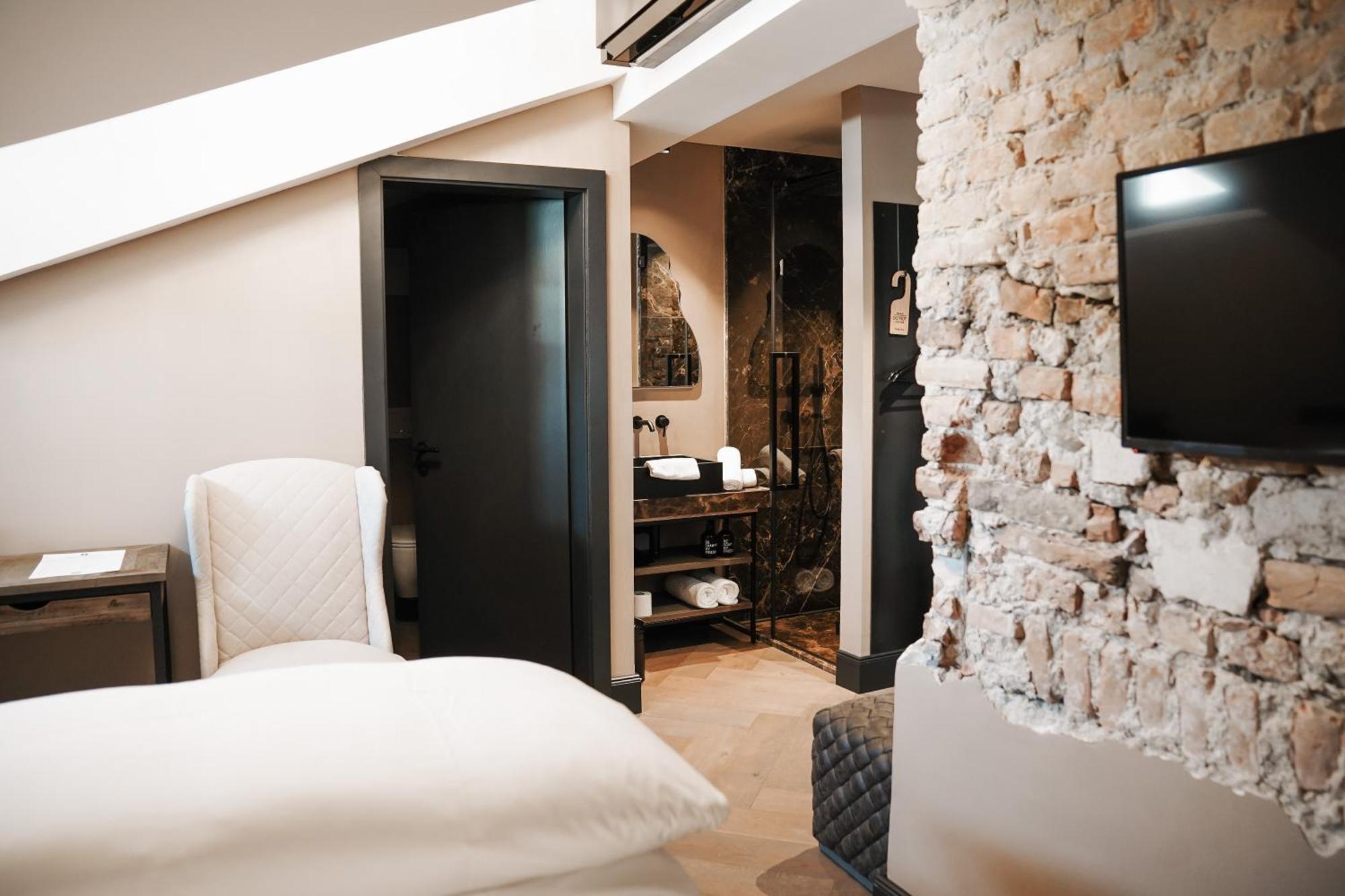 Boutiquehotel Weisses Roessl Hotel 2*