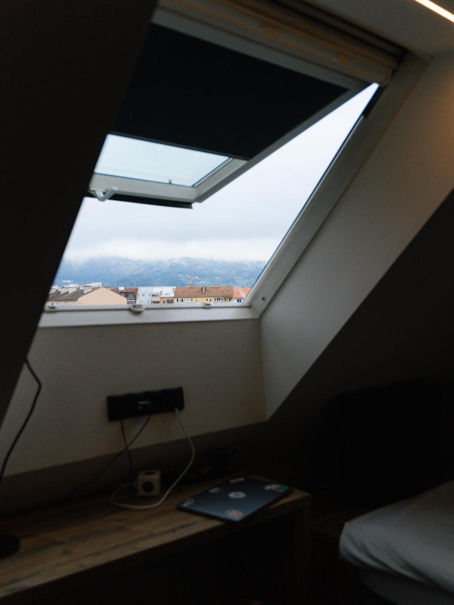 Binders Budget City-mountain Innsbruck