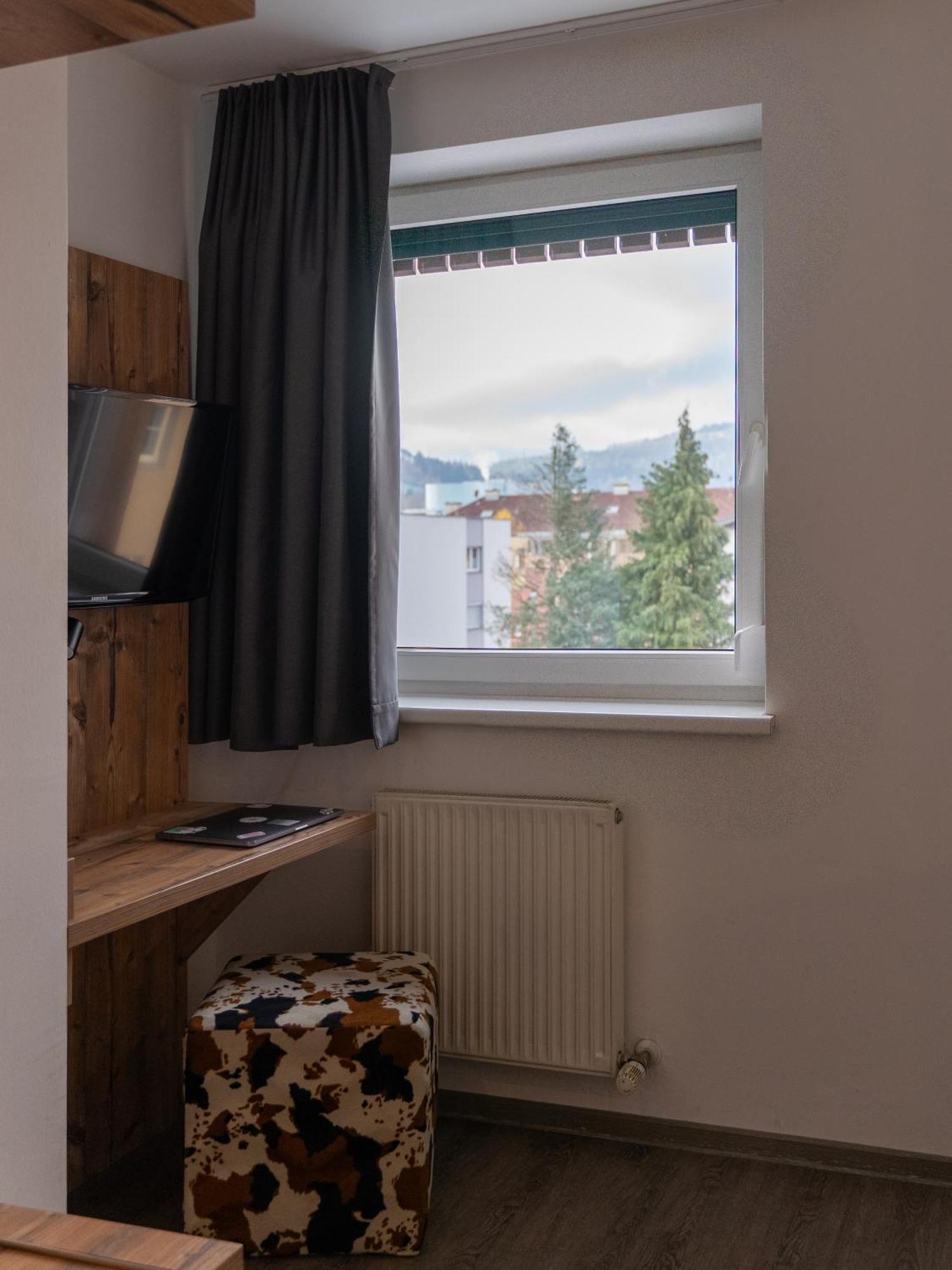 Binders Budget City-mountain Hotel 4*