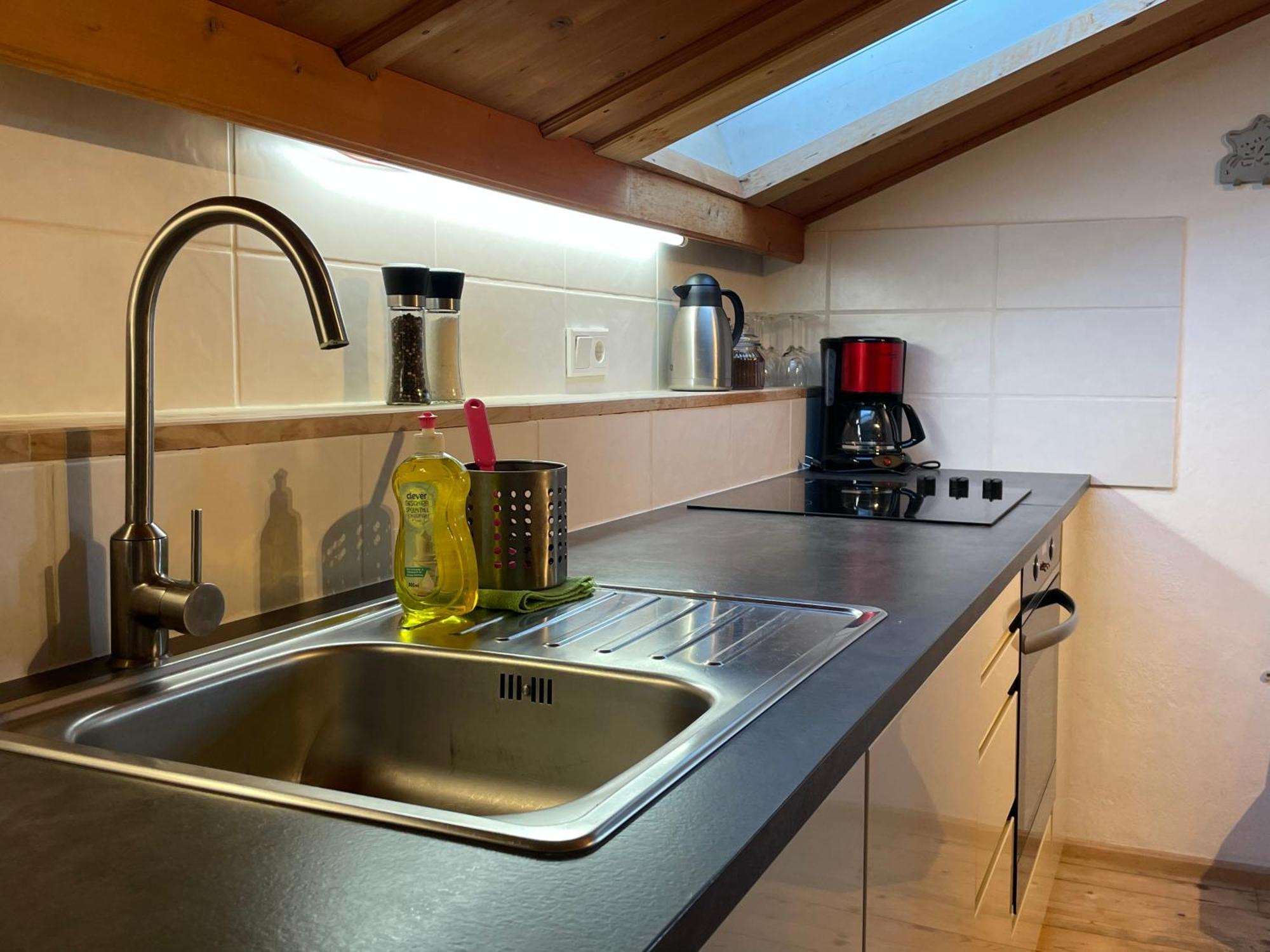 Pechhof Farm stay Innsbruck