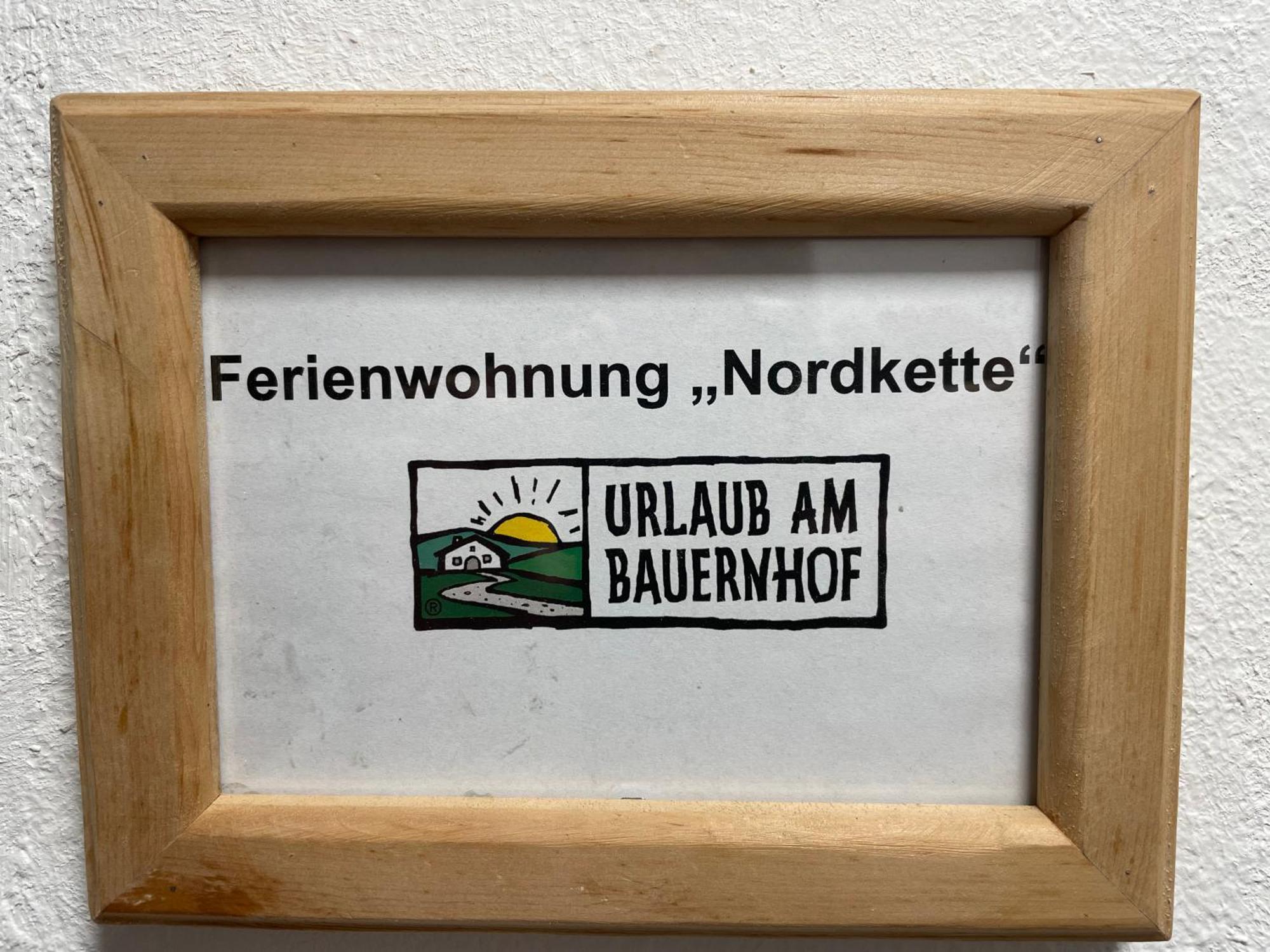 Farm stay Pechhof