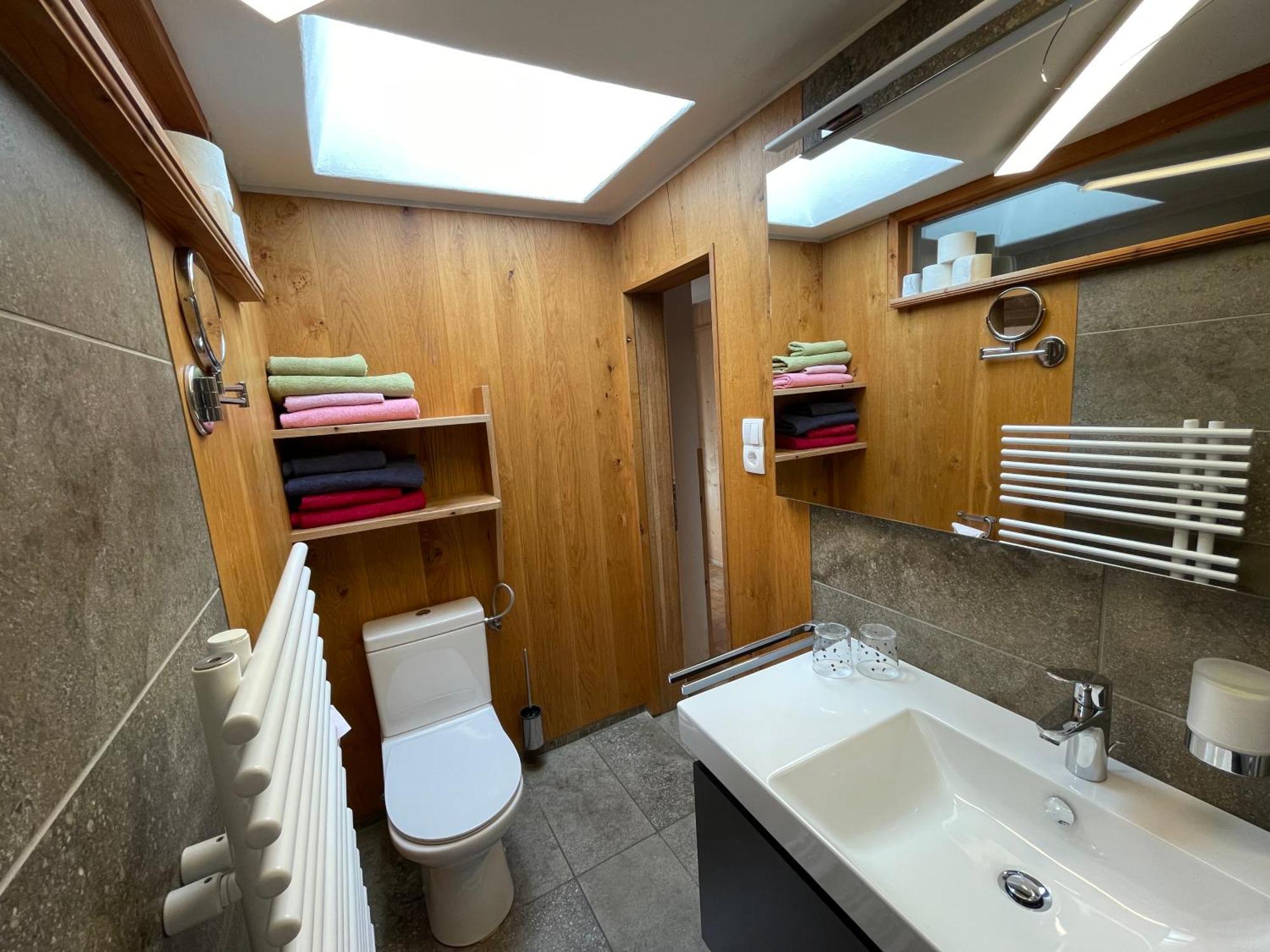 Pechhof Farm stay Innsbruck