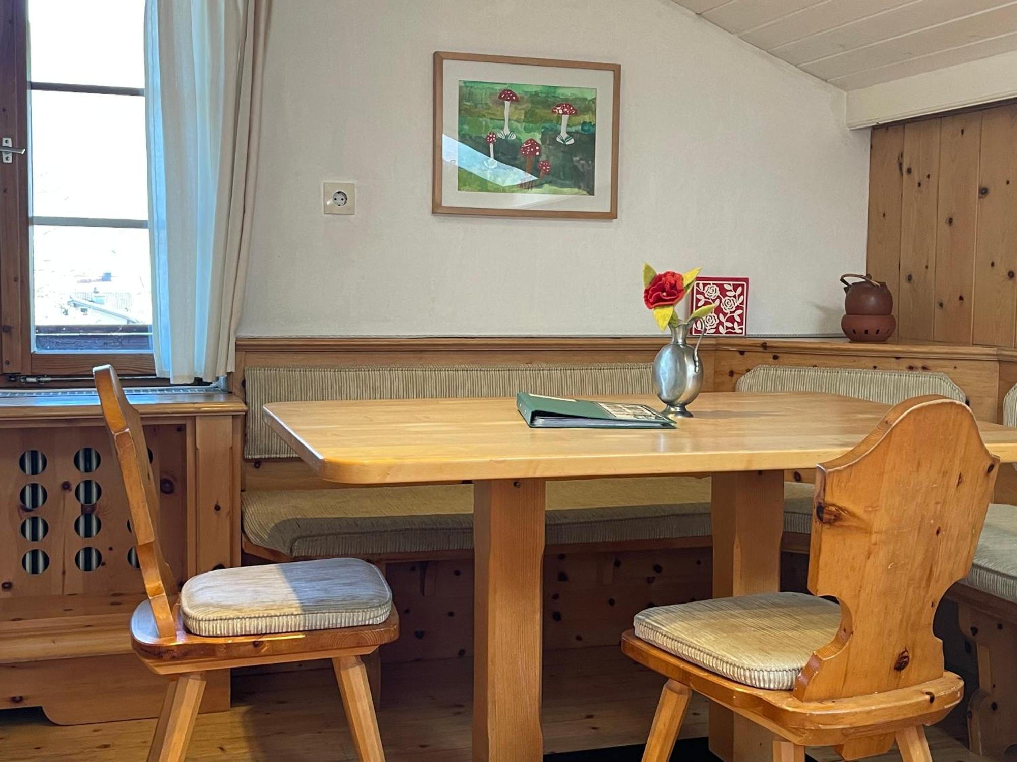 Farm stay Pechhof