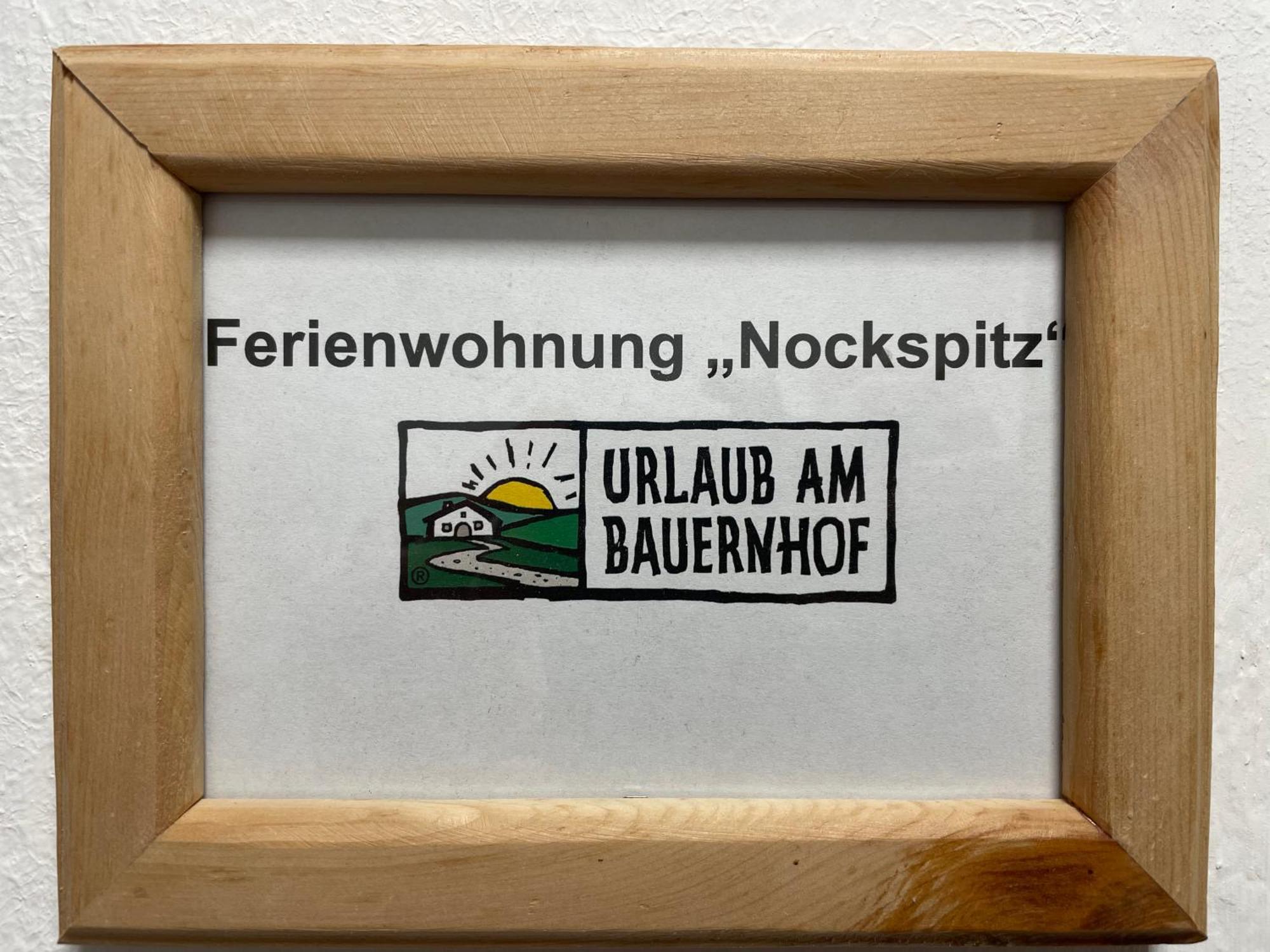 Pechhof Farm stay *