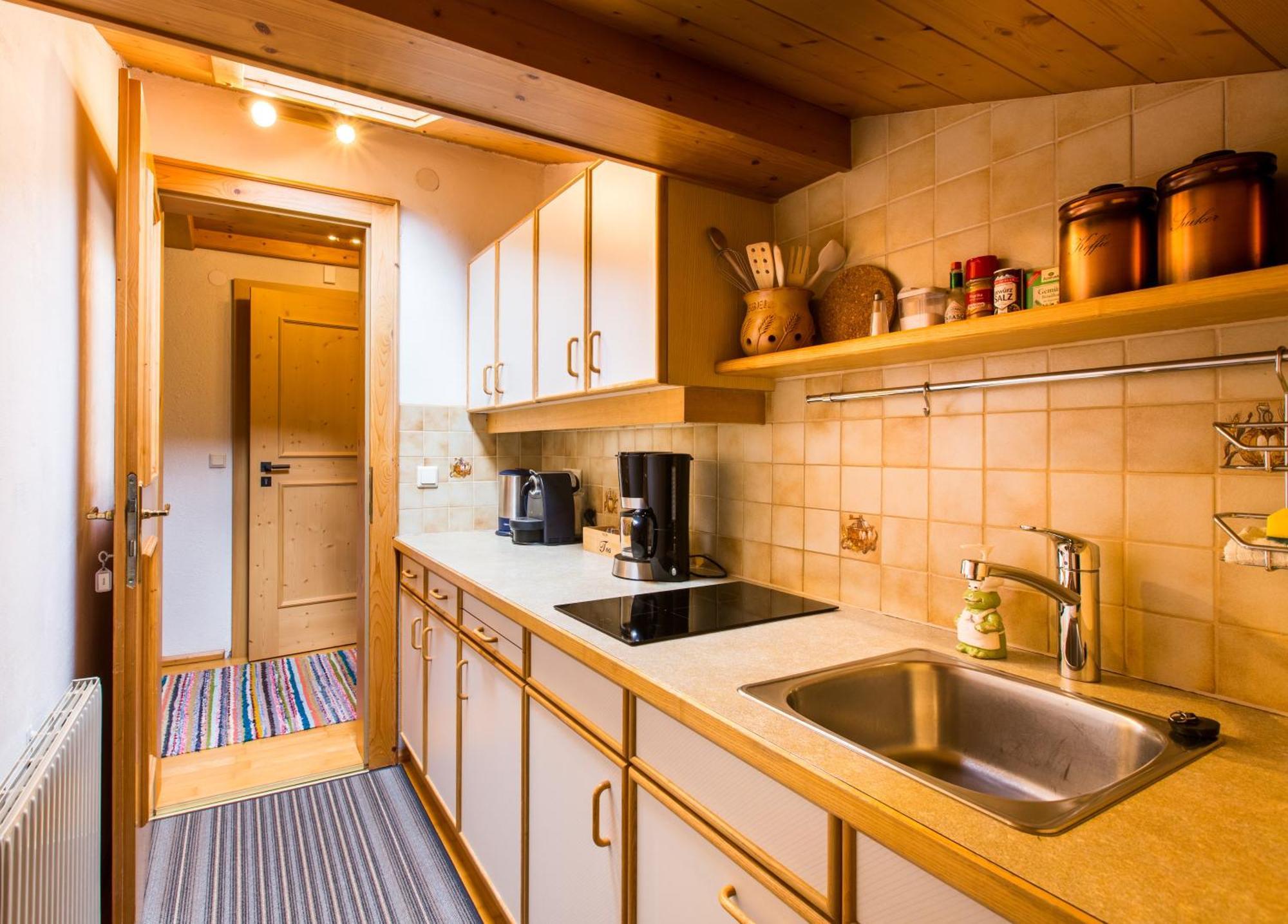 Apartment Wiesenhof - Natur&weitblick über - Ladestation Für Elektroautos Innsbruck
