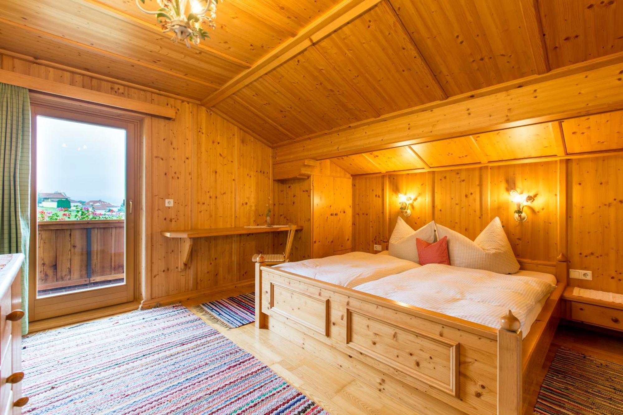 Apartment Wiesenhof - Natur&weitblick über - Ladestation Für Elektroautos Innsbruck
