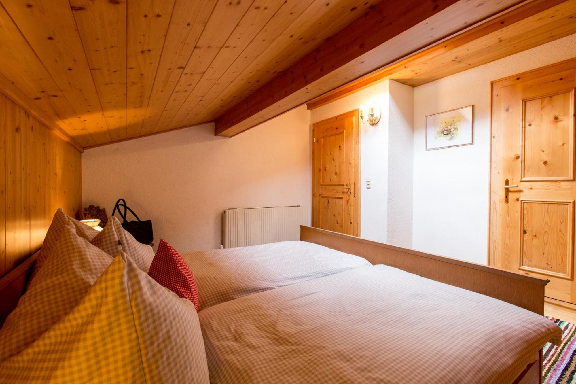 Wiesenhof - Natur&weitblick über - Ladestation Für Elektroautos Apartment *