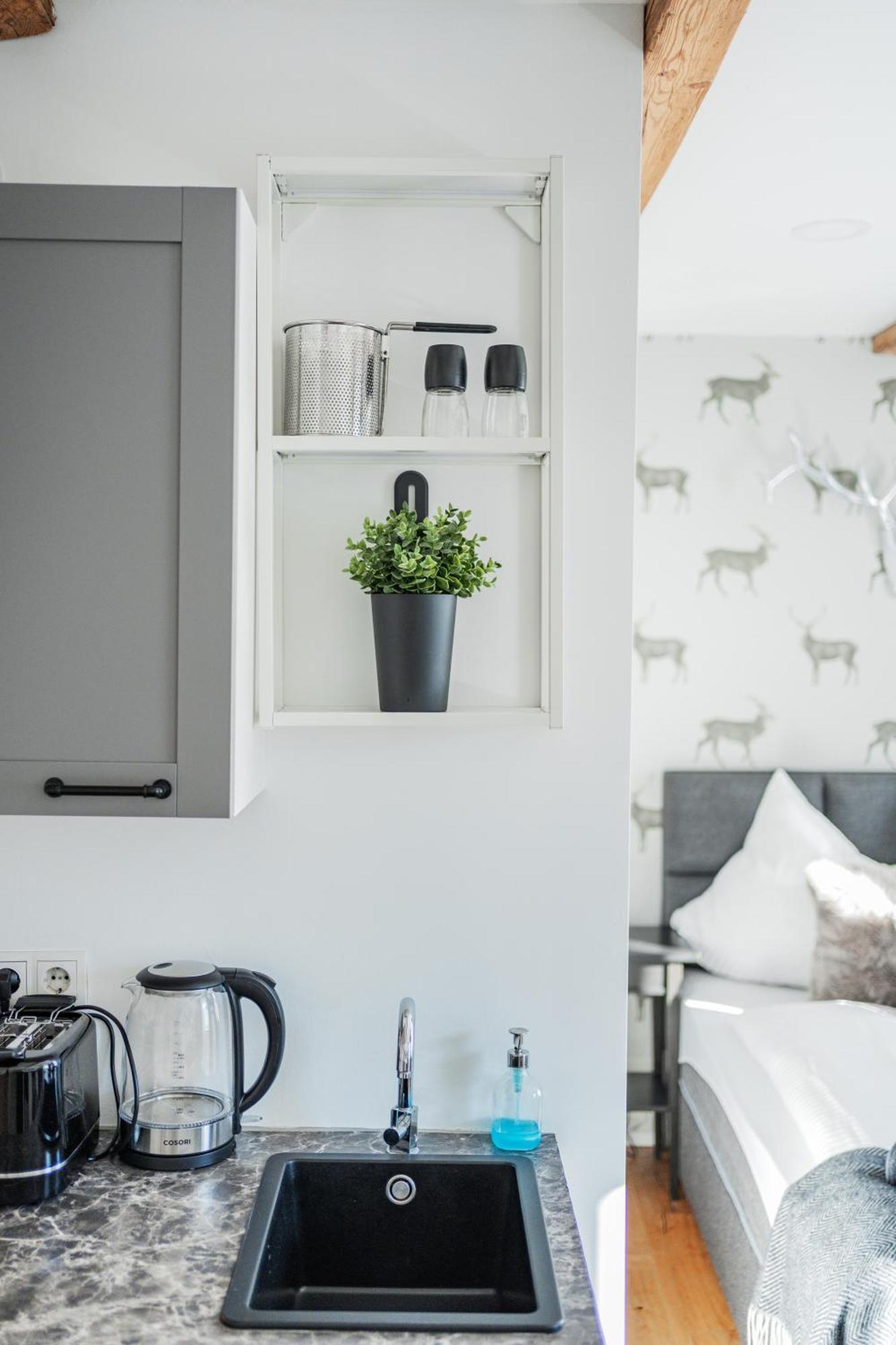 Aparthotel Innsbruck City Chalet