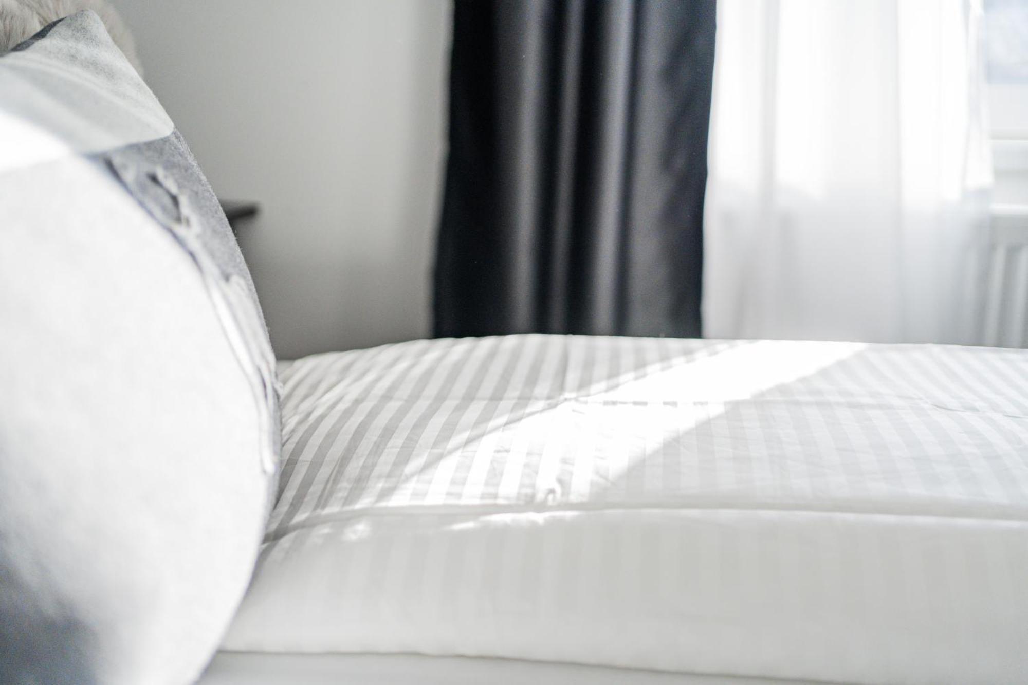 Aparthotel Innsbruck City Chalet *