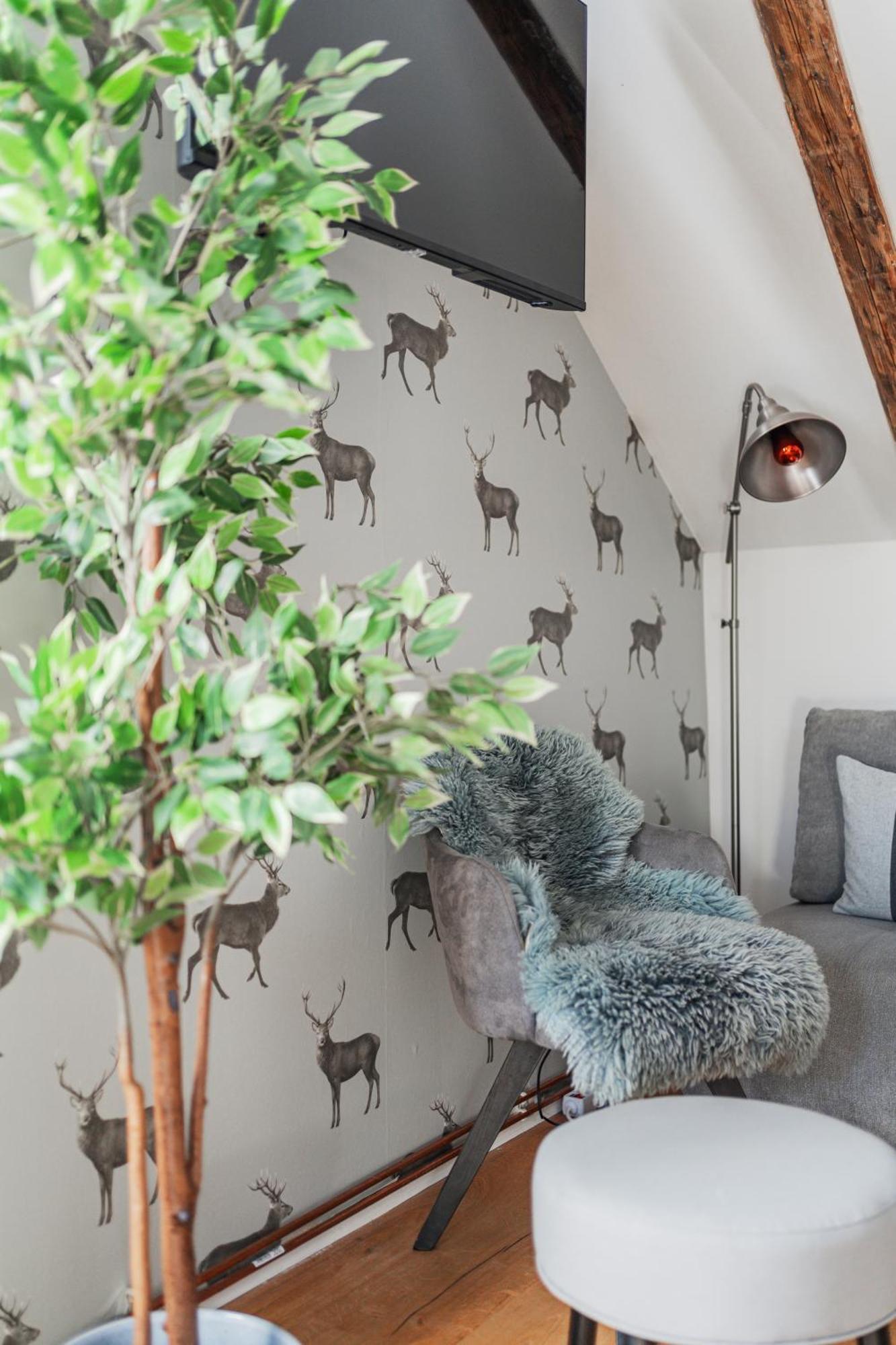 Innsbruck City Chalet Aparthotel Innsbruck
