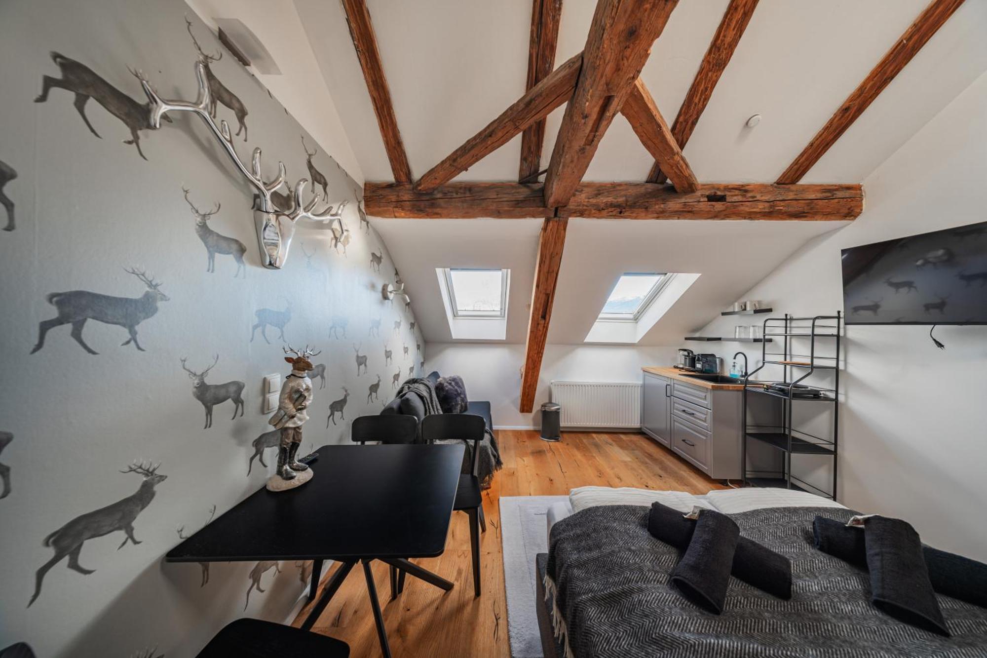 Innsbruck City Chalet * Innsbruck