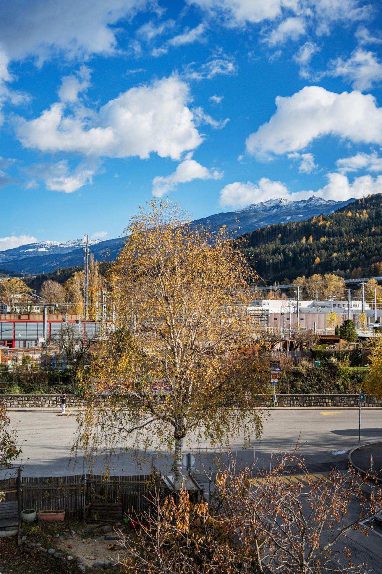 Aparthotel Innsbruck City Chalet *