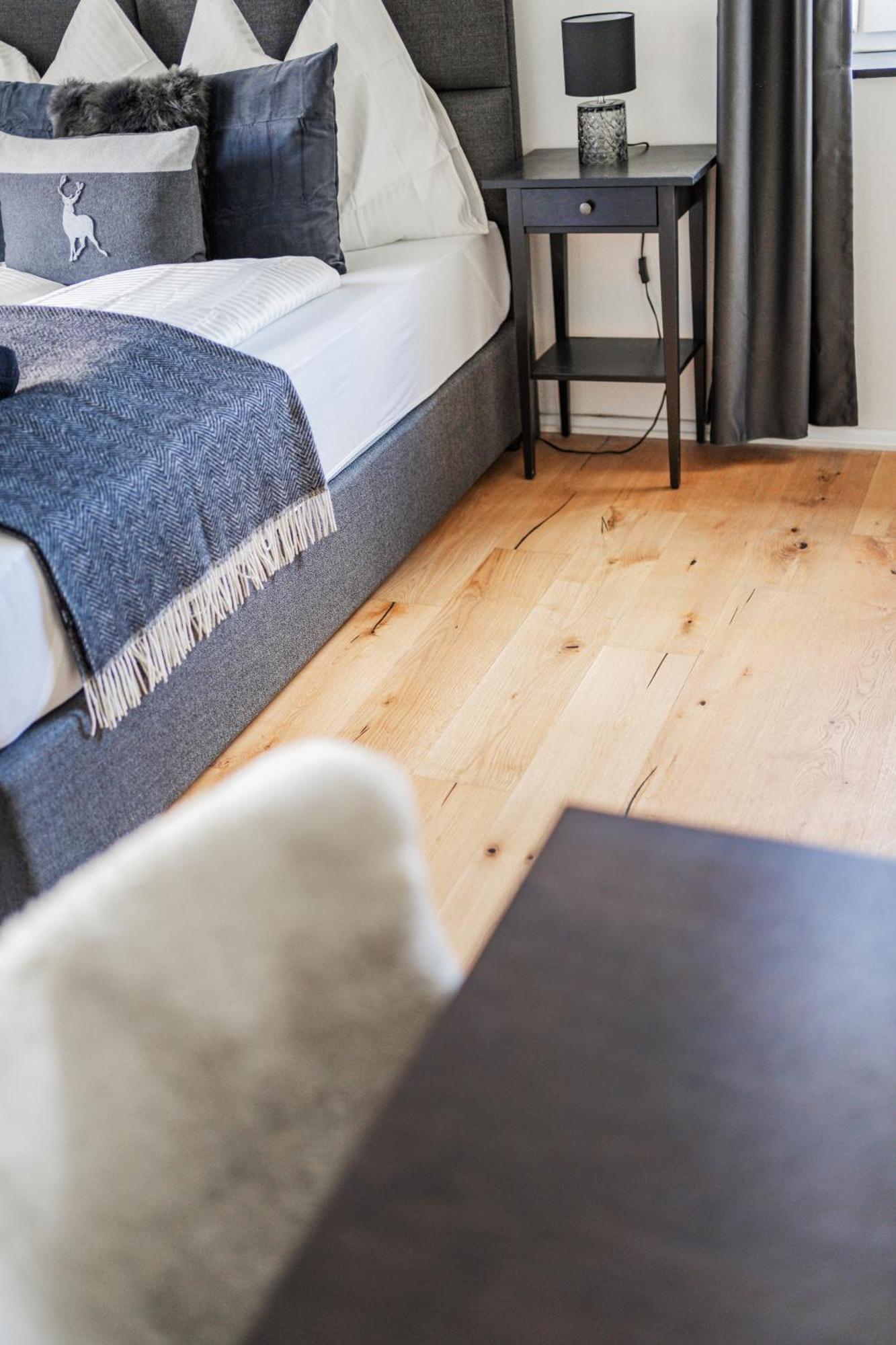 Aparthotel Innsbruck City Chalet Innsbruck