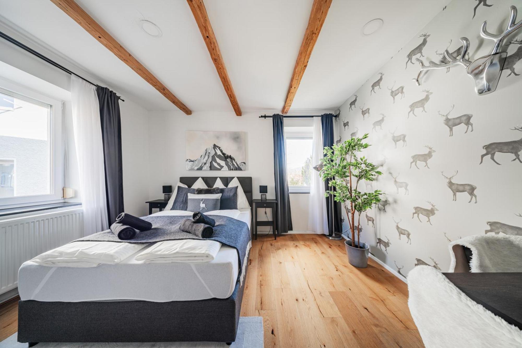 Innsbruck City Chalet