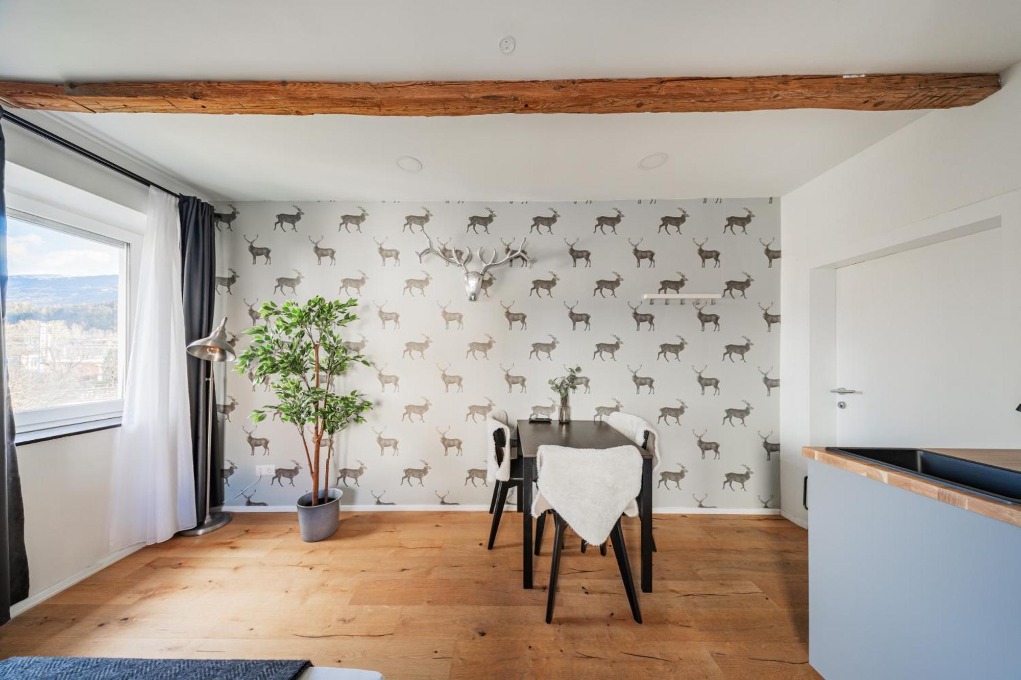 Innsbruck City Chalet Aparthotel Innsbruck