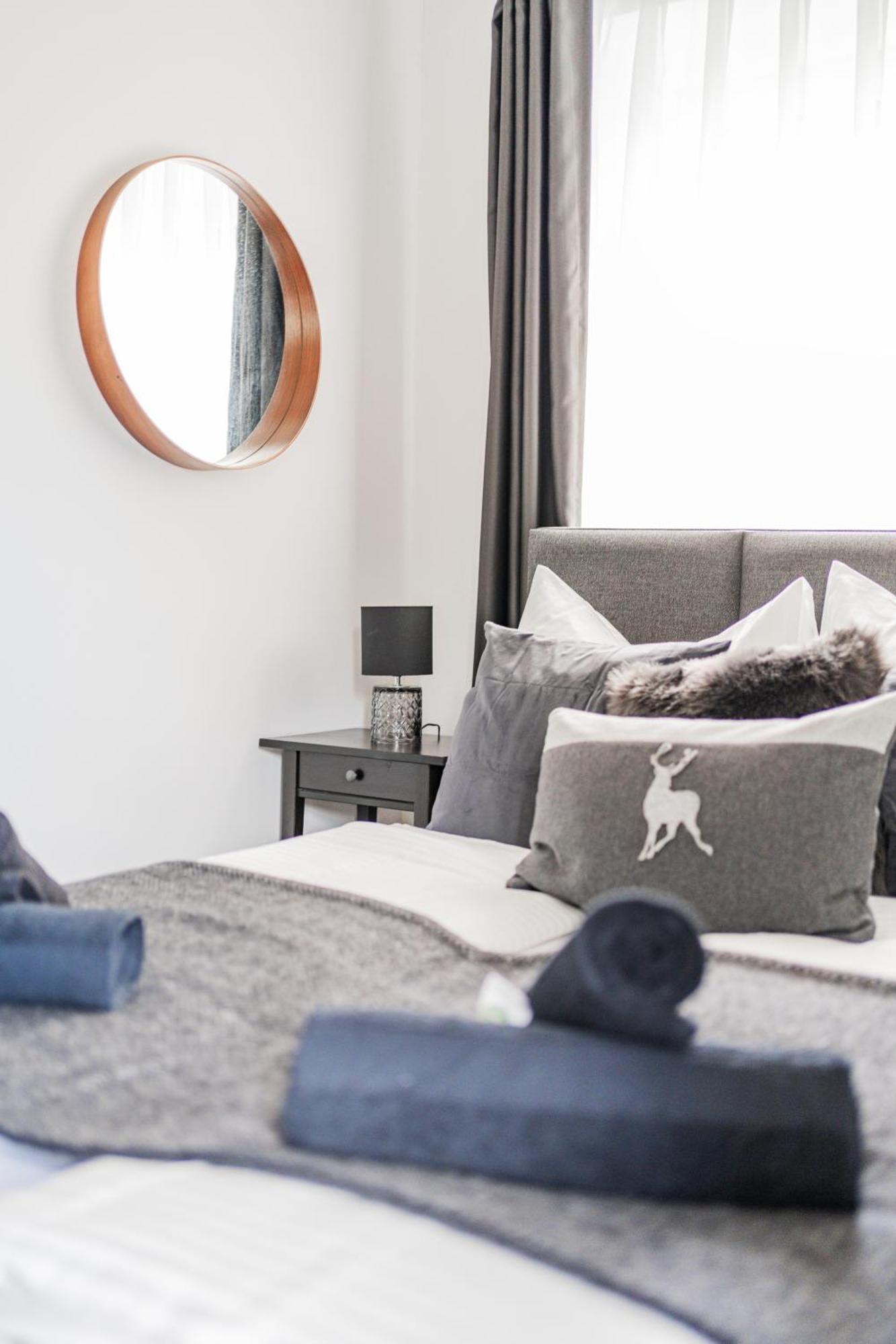 Aparthotel Innsbruck City Chalet *