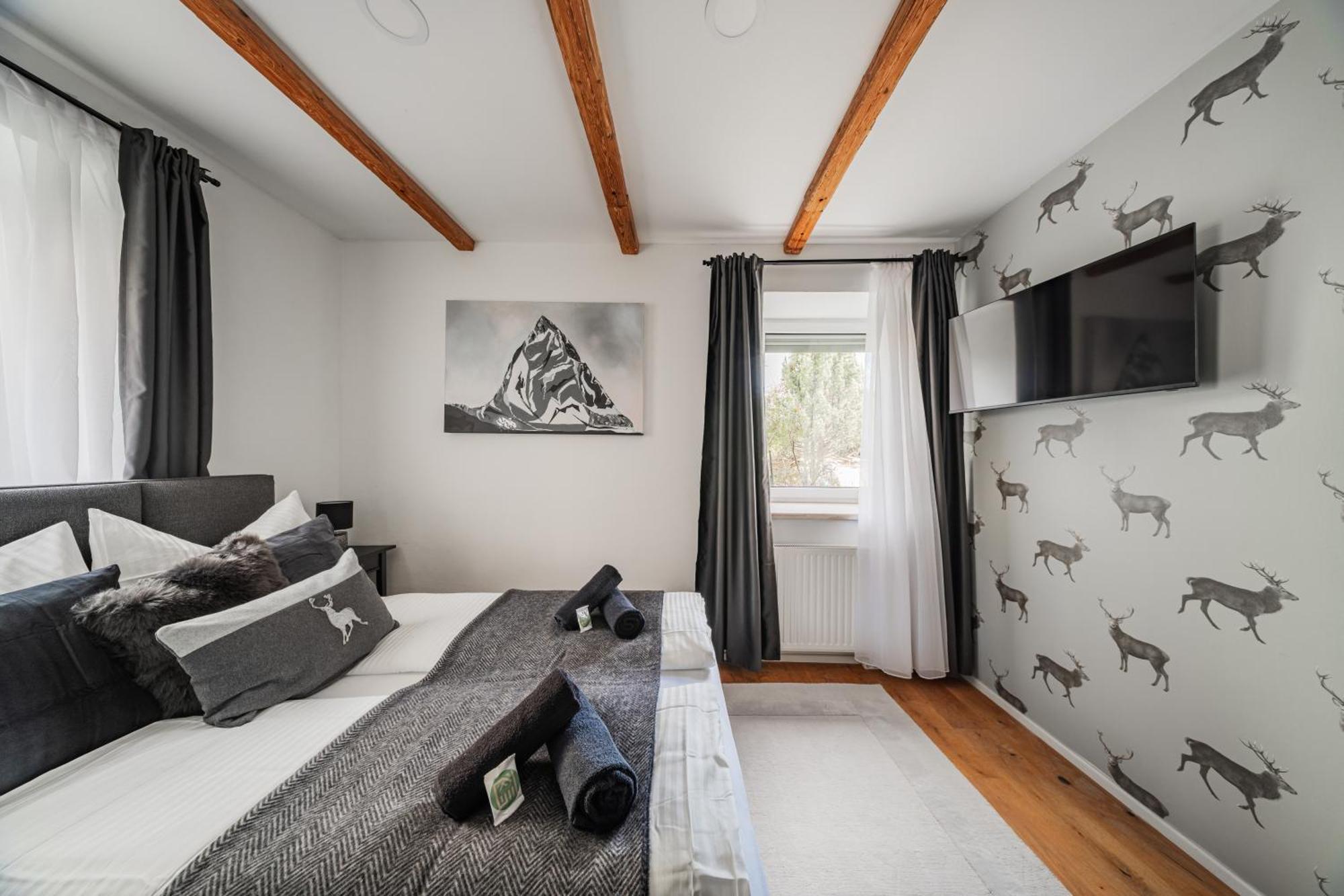 Aparthotel Innsbruck City Chalet
