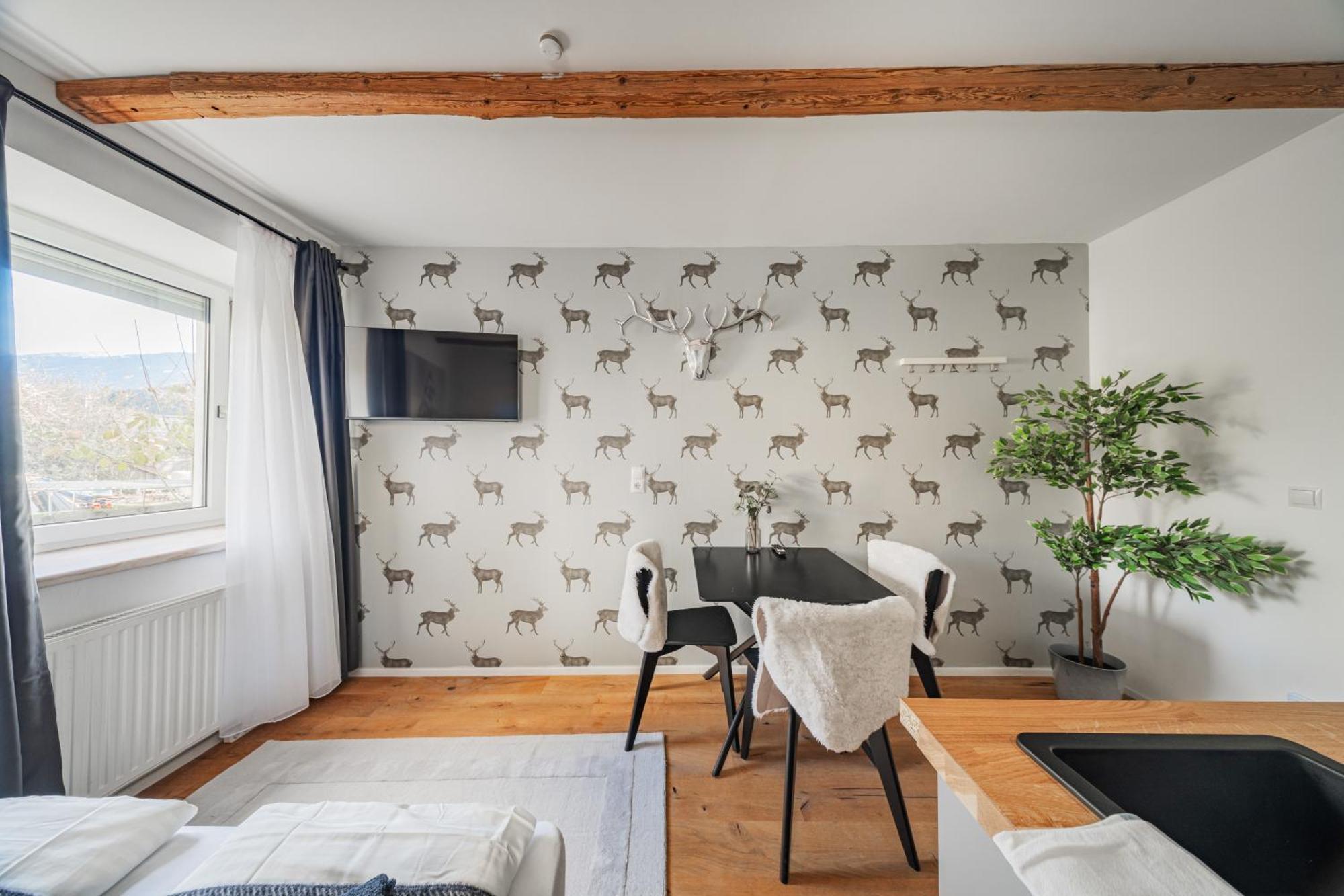 Aparthotel Innsbruck City Chalet *