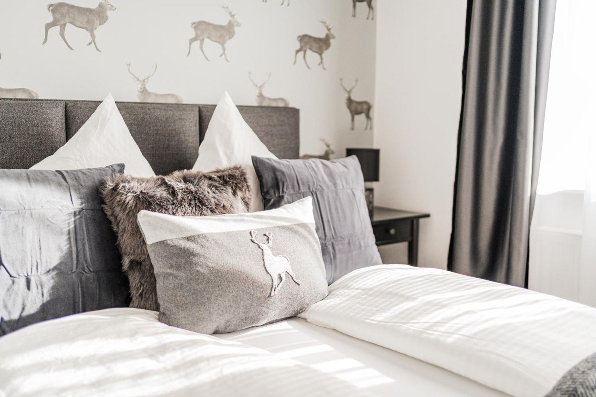 Innsbruck City Chalet Aparthotel