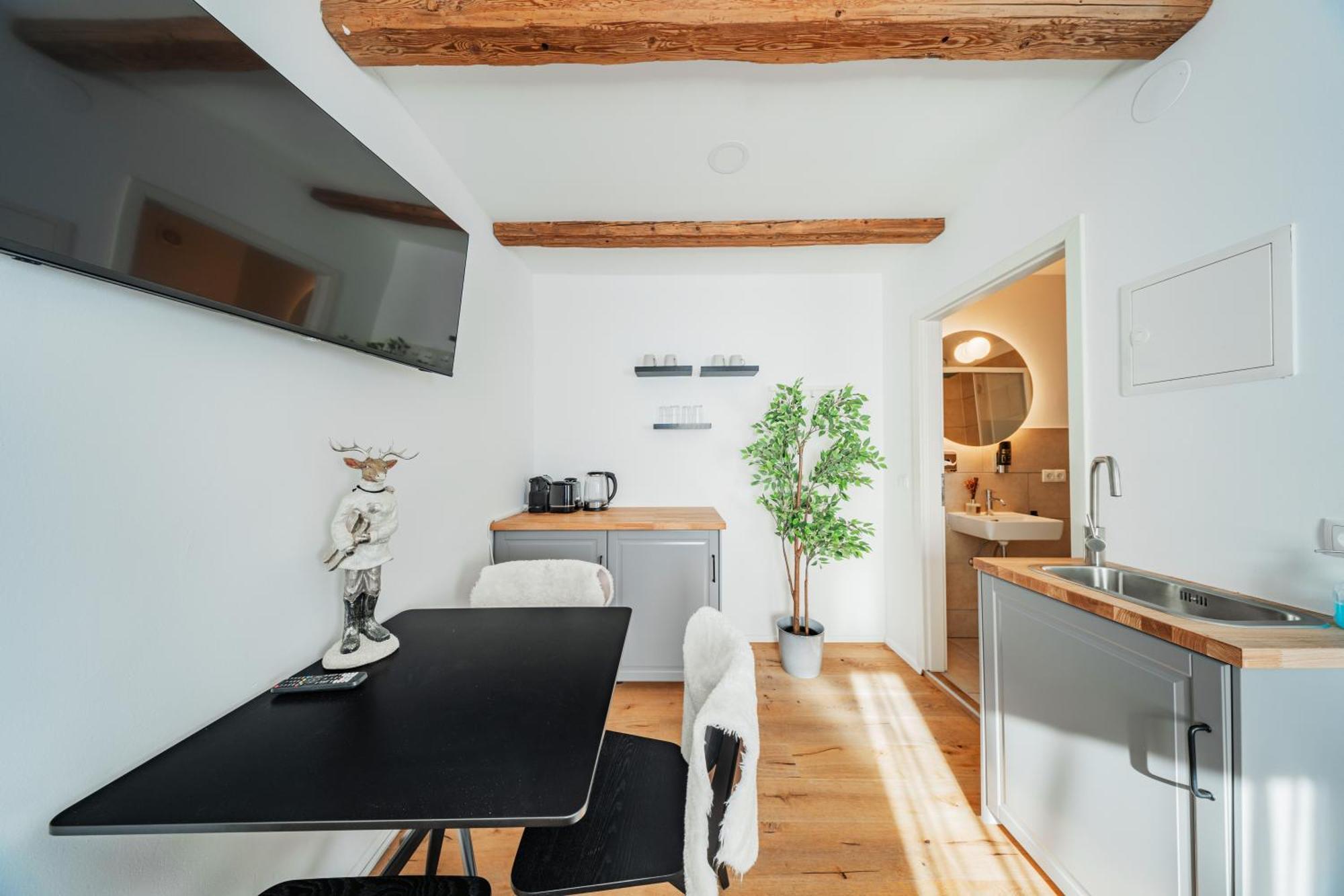 Innsbruck City Chalet Innsbruck