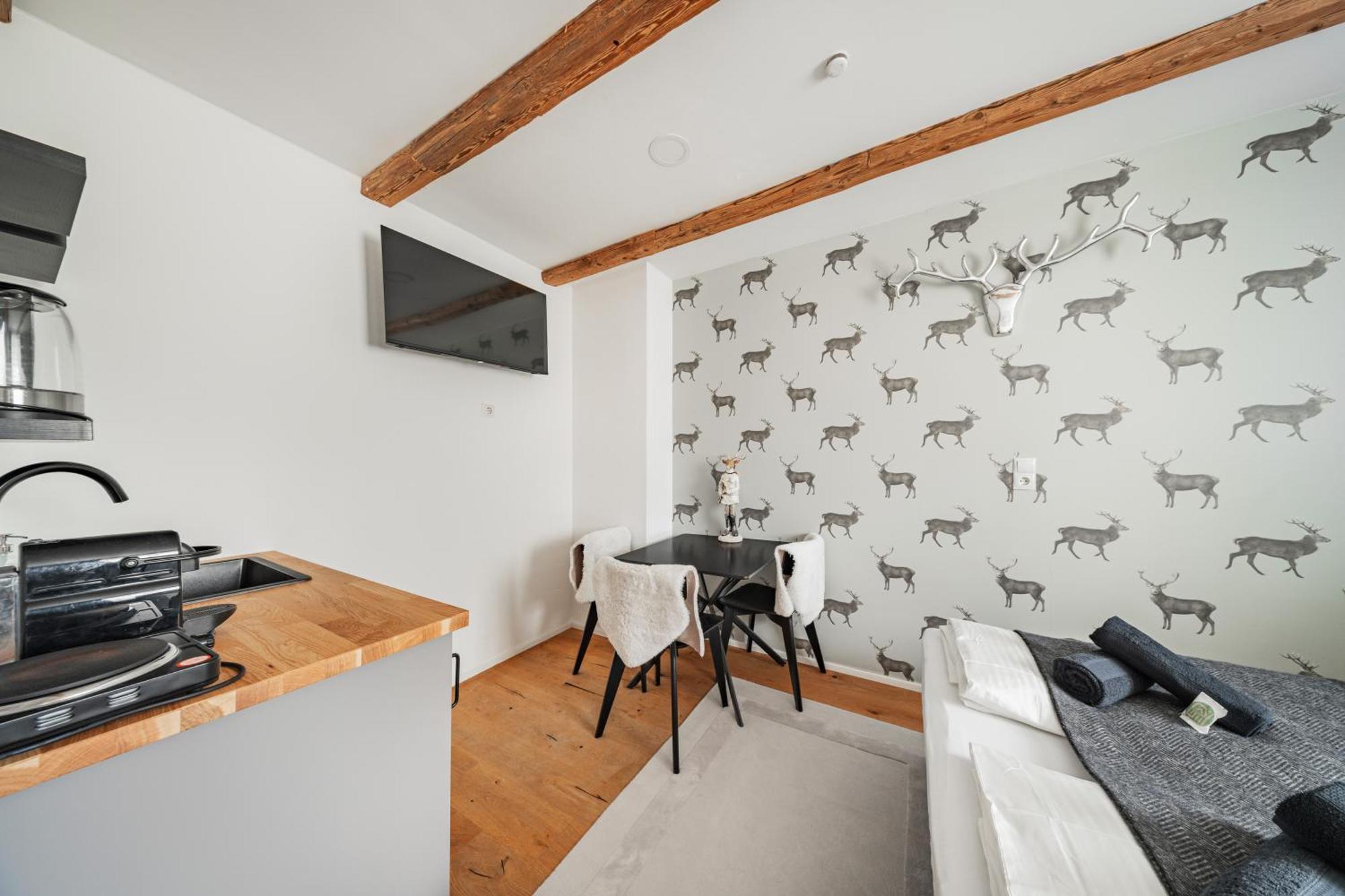 Innsbruck City Chalet