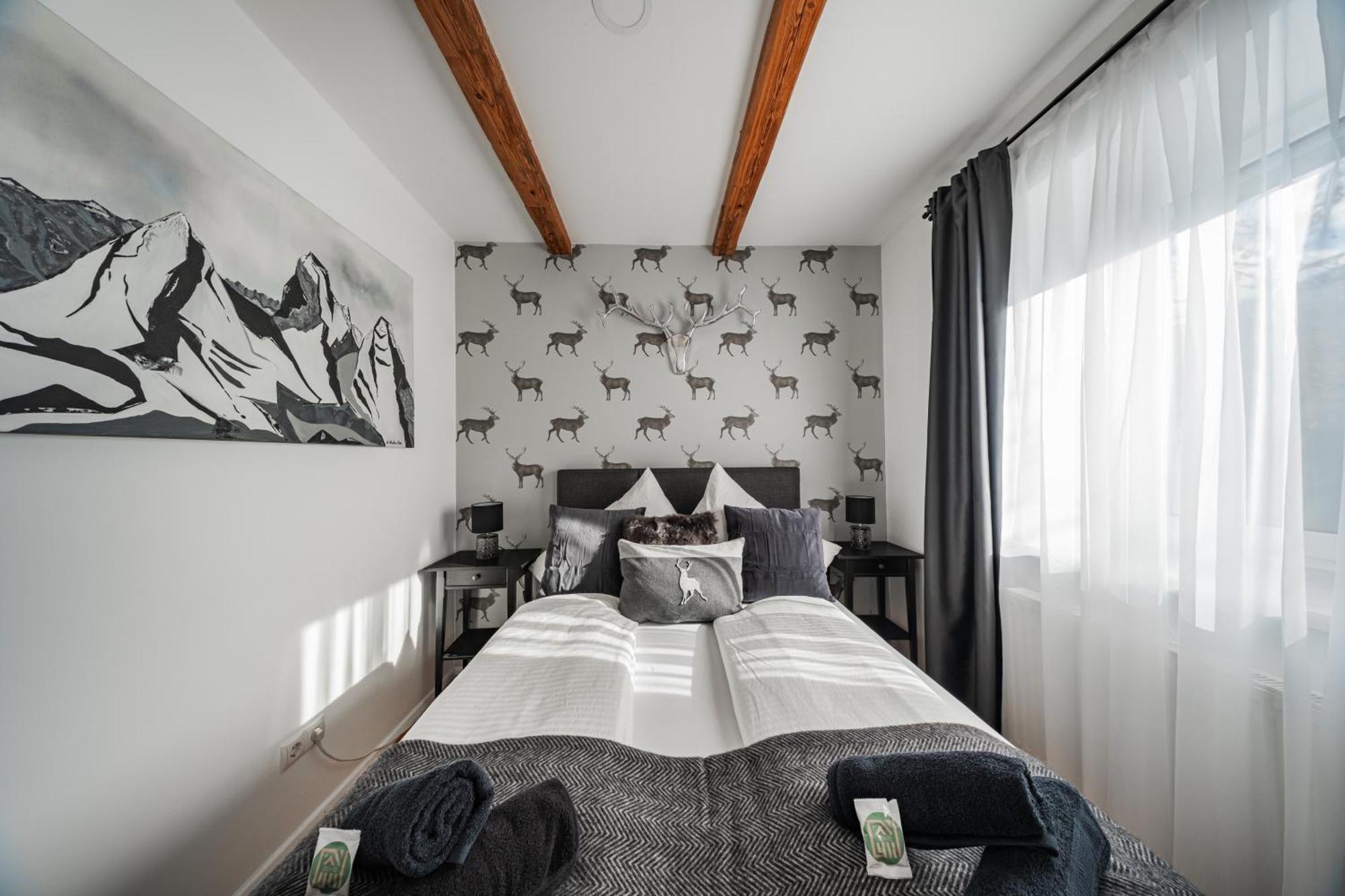 Aparthotel Innsbruck City Chalet
