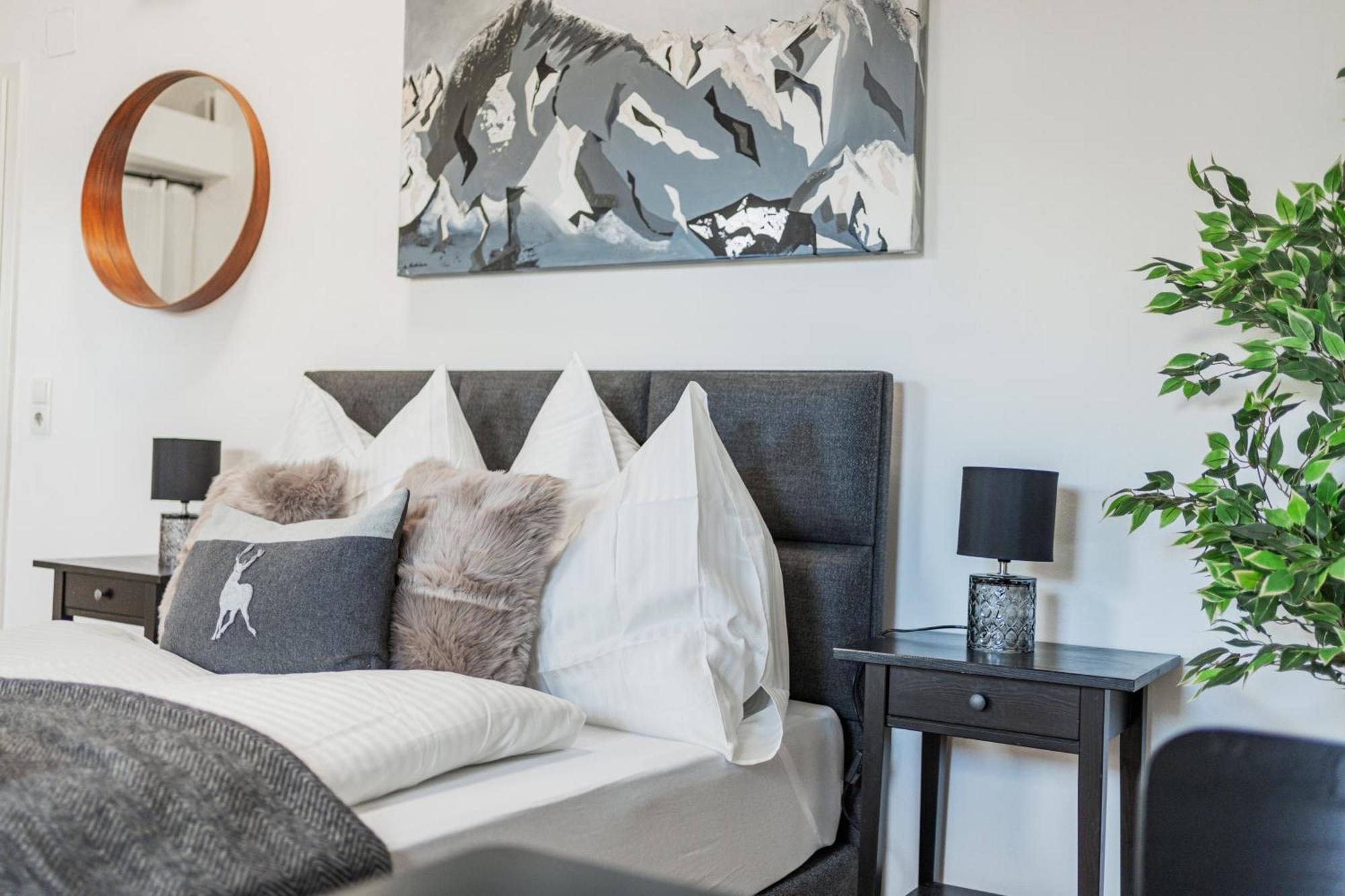 Aparthotel Innsbruck City Chalet *