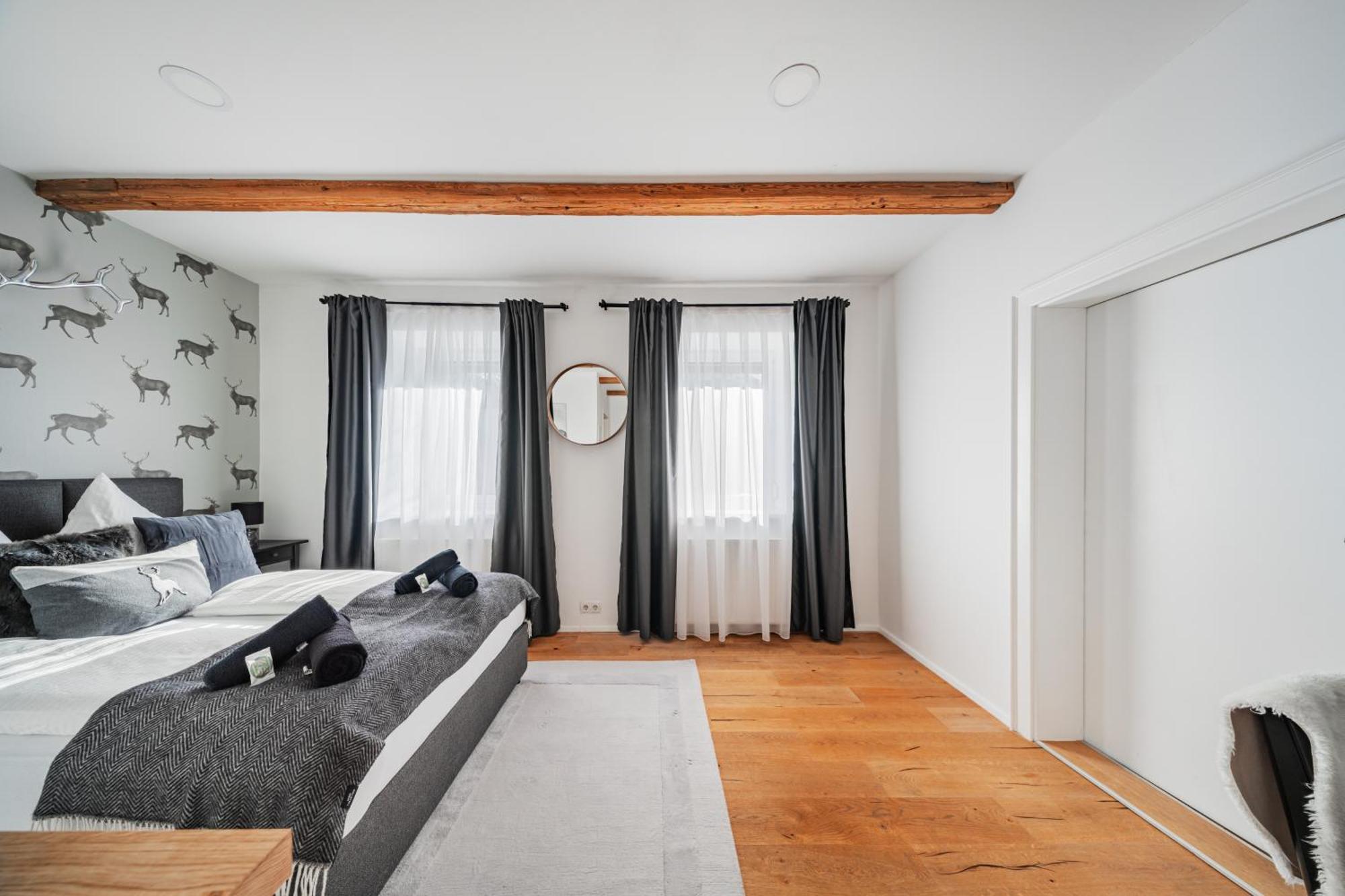 Innsbruck City Chalet *