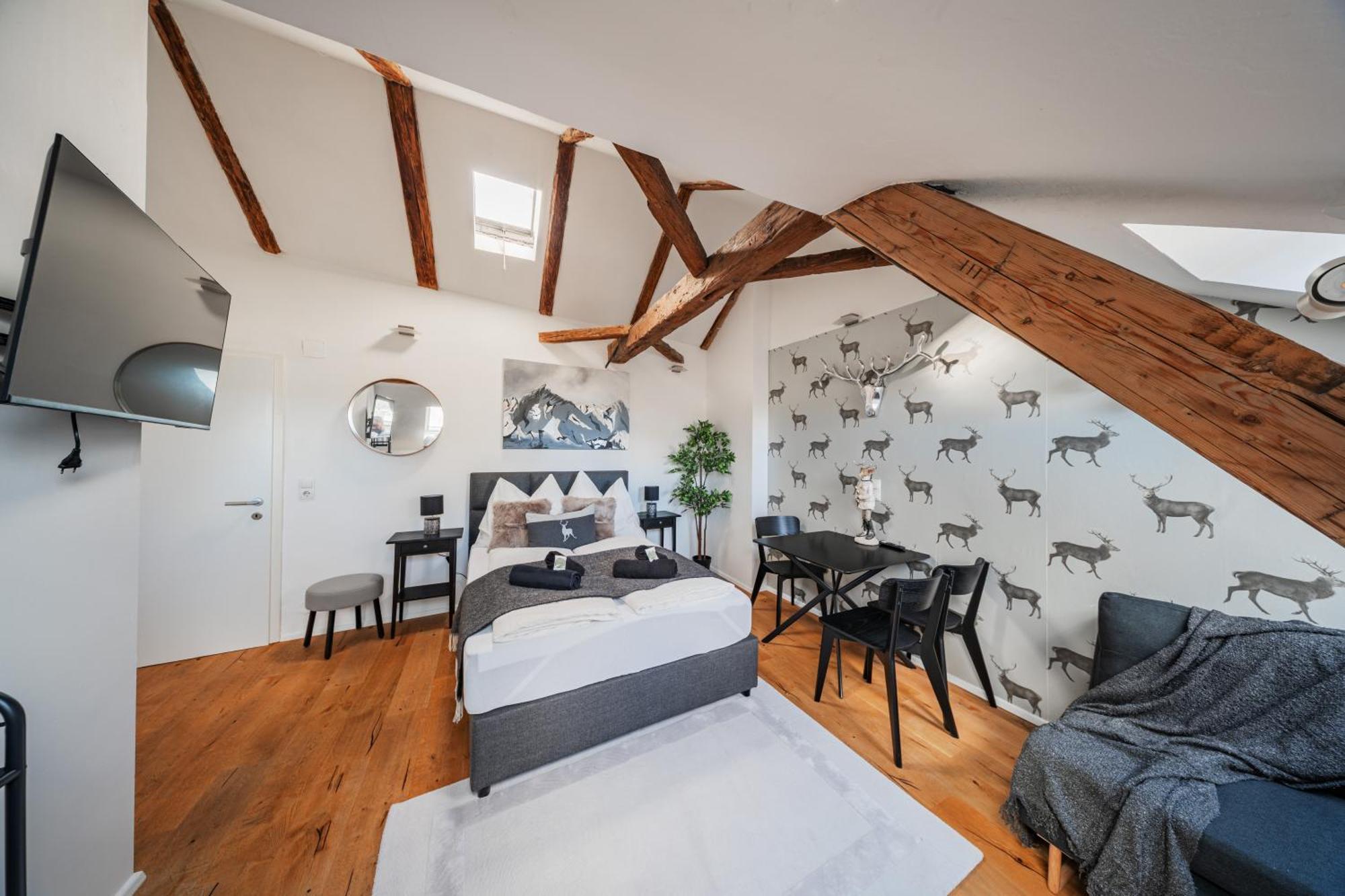 Innsbruck City Chalet Innsbruck