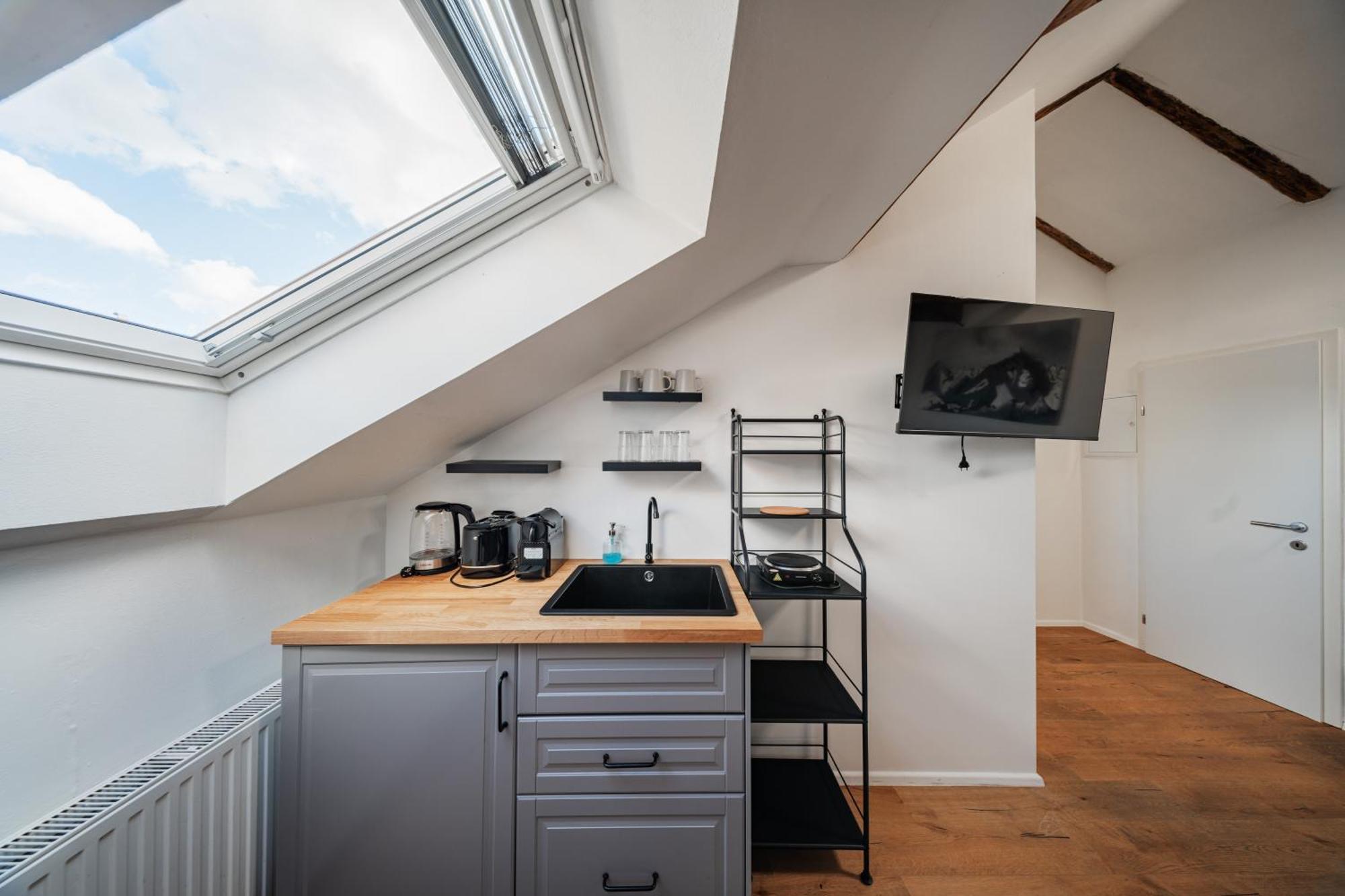 Aparthotel Innsbruck City Chalet Innsbruck
