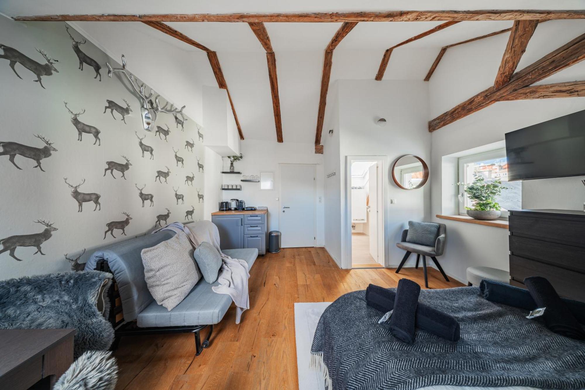Aparthotel Innsbruck City Chalet