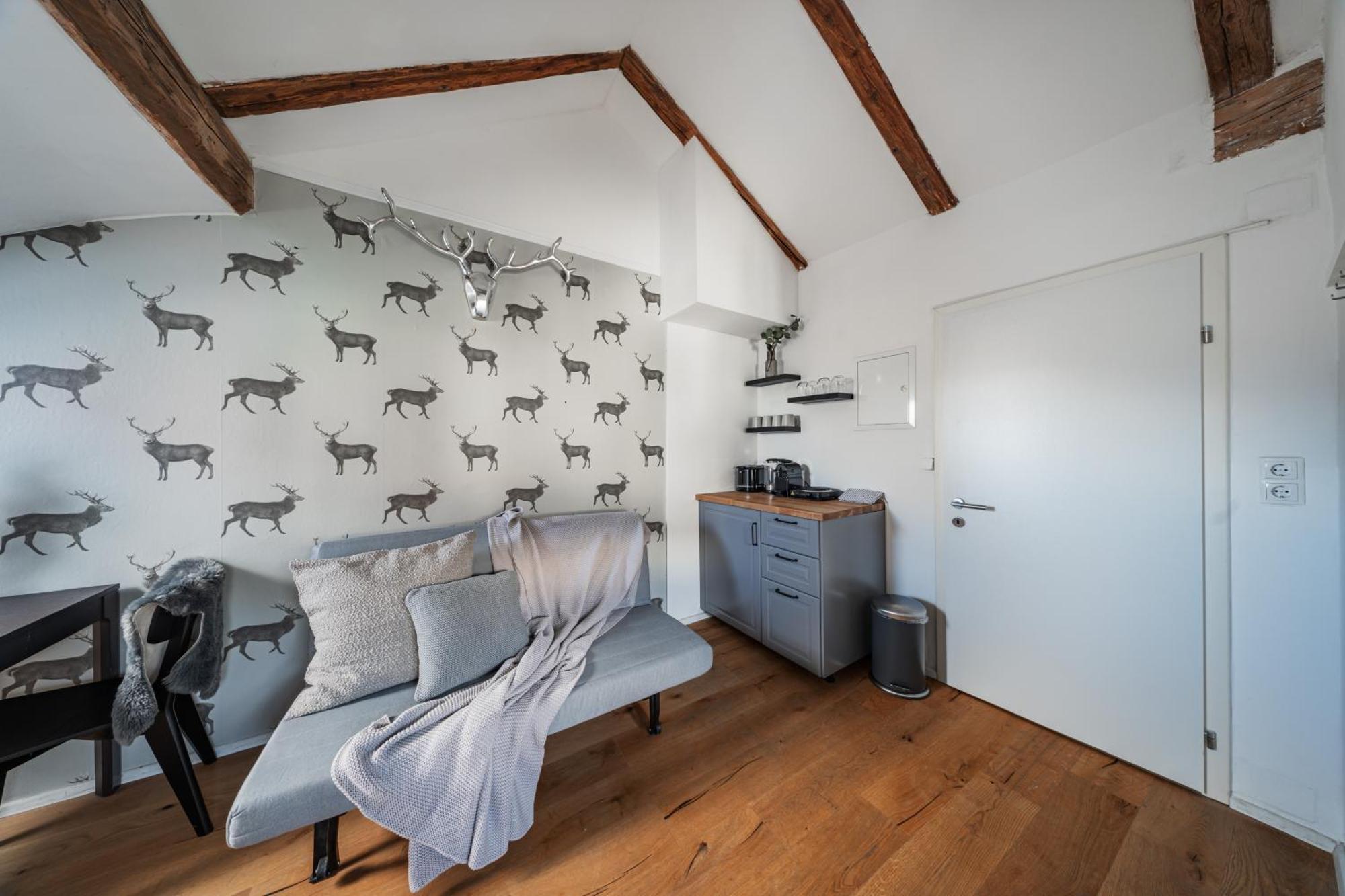 Innsbruck City Chalet Aparthotel Innsbruck