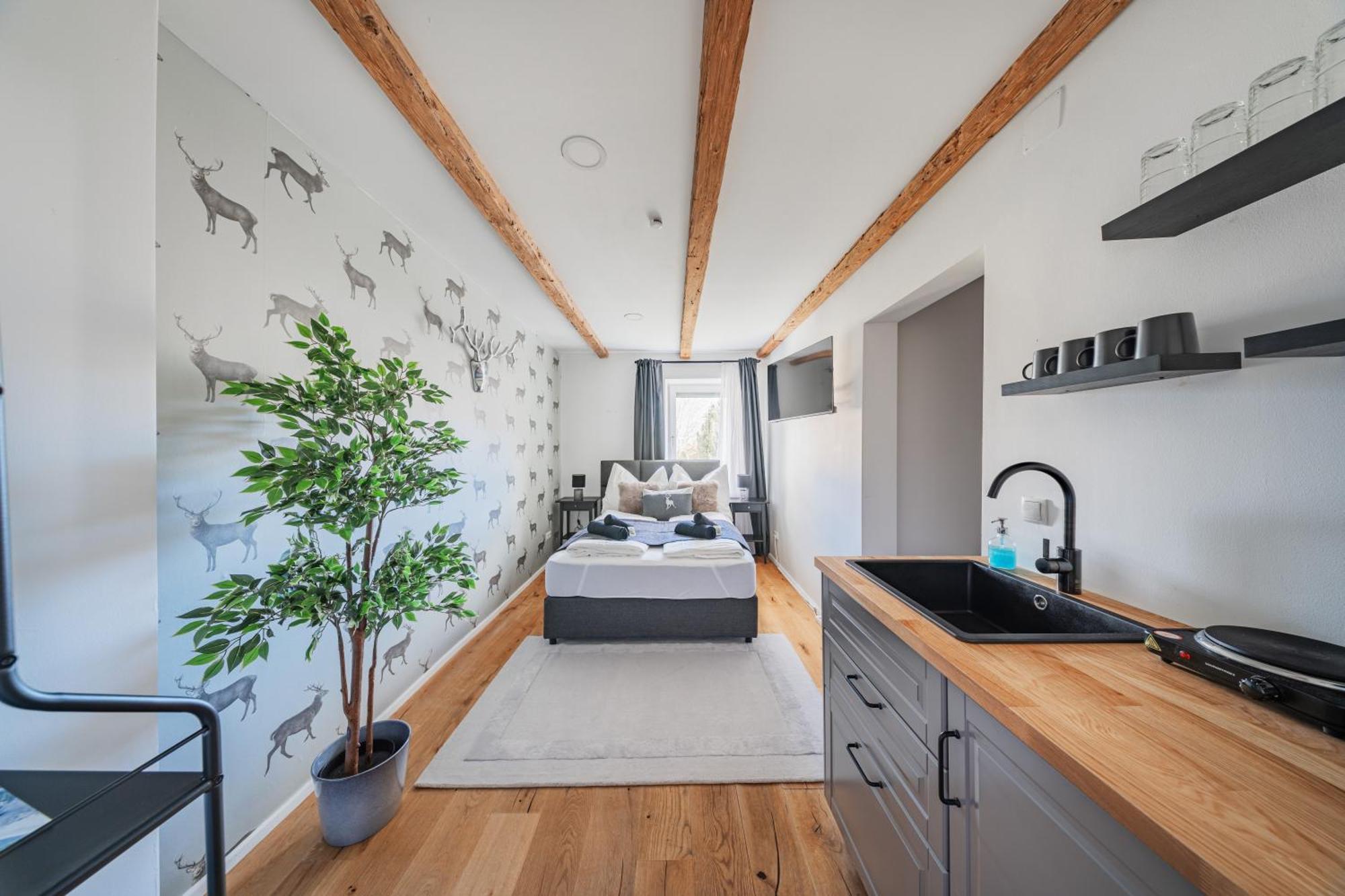 Innsbruck City Chalet Aparthotel Innsbruck