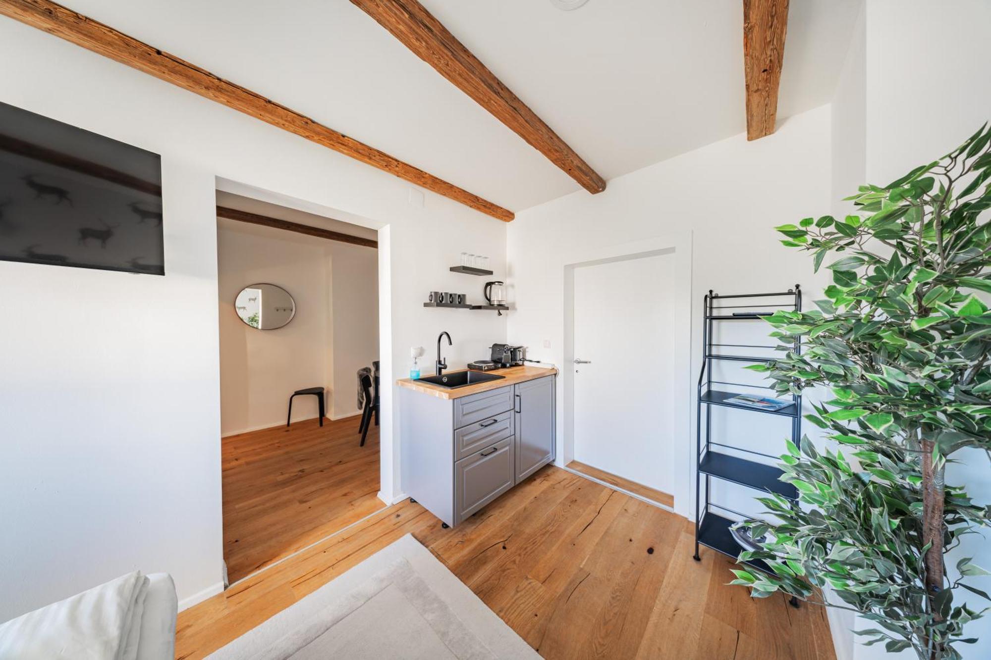Aparthotel Innsbruck City Chalet
