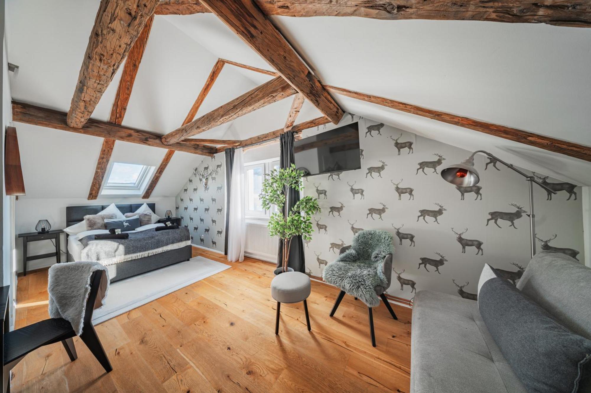 Innsbruck City Chalet