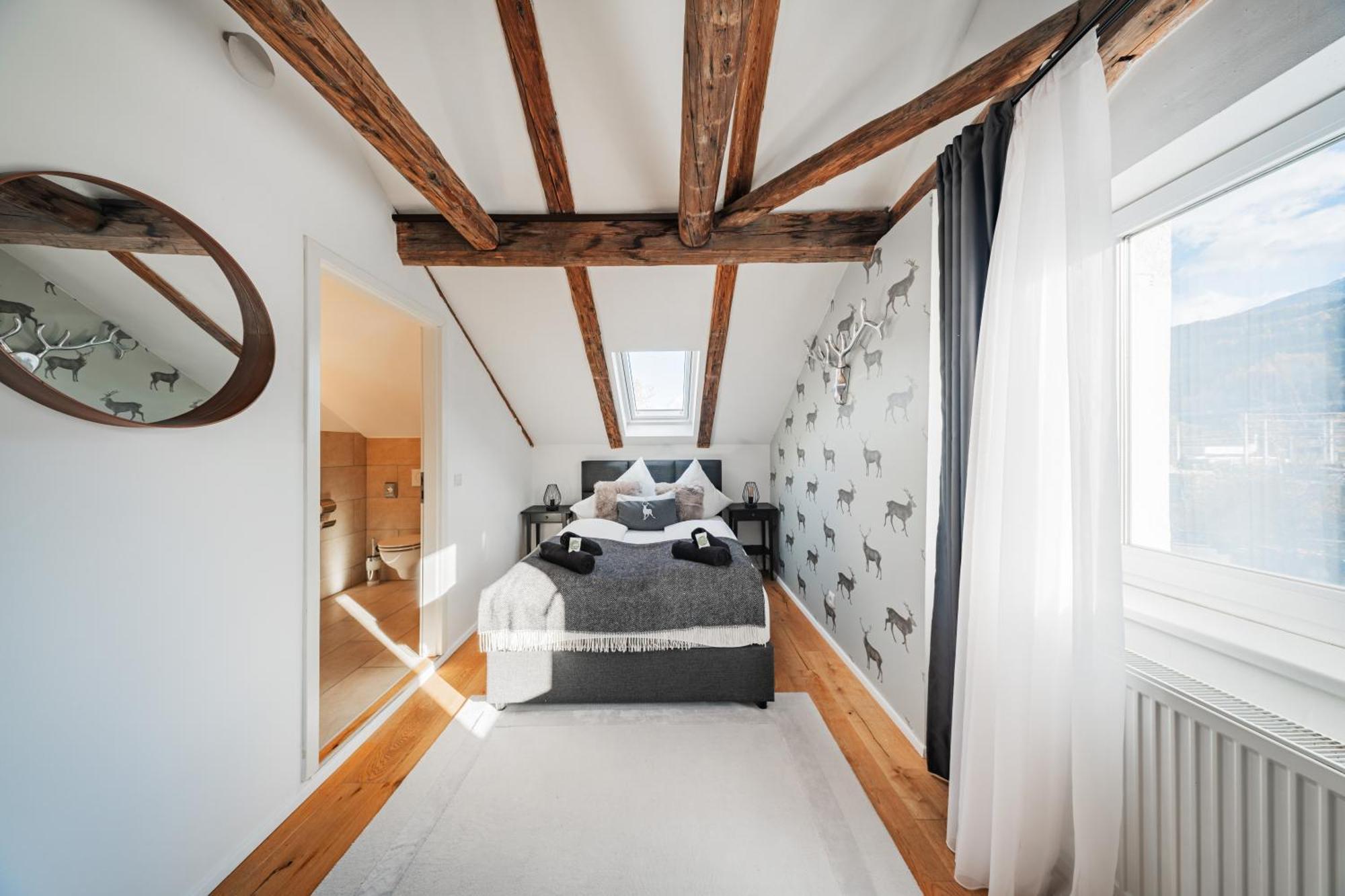 Aparthotel Innsbruck City Chalet Innsbruck
