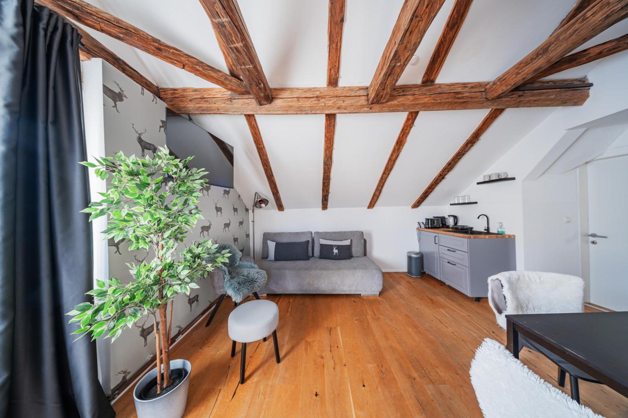 Innsbruck City Chalet Innsbruck