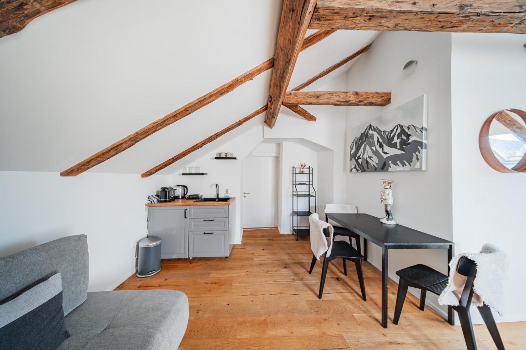 Innsbruck City Chalet * Innsbruck